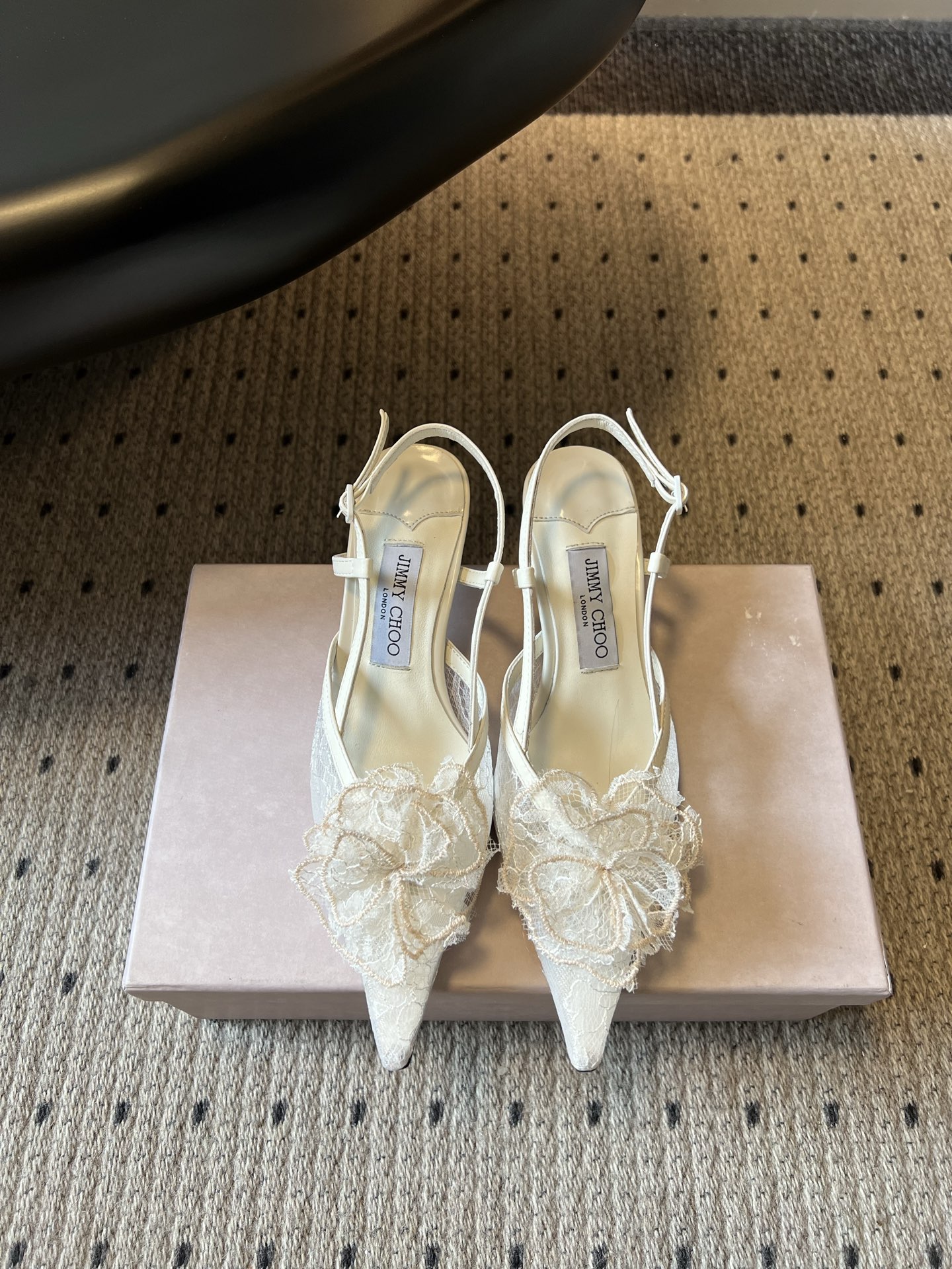 지미추 신발 117607 Jimmy Choo Shoes