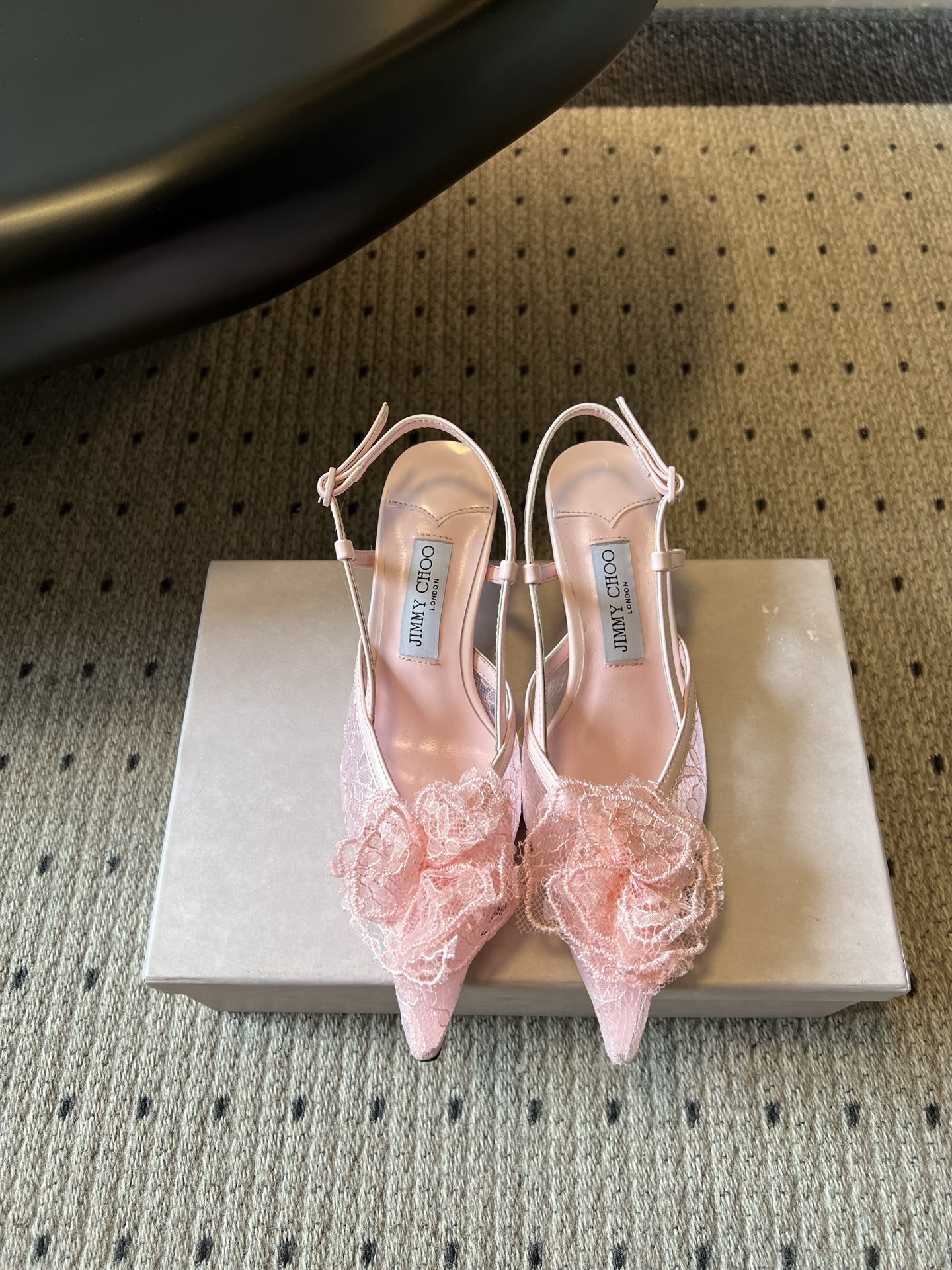 지미추 신발 117606 Jimmy Choo Shoes
