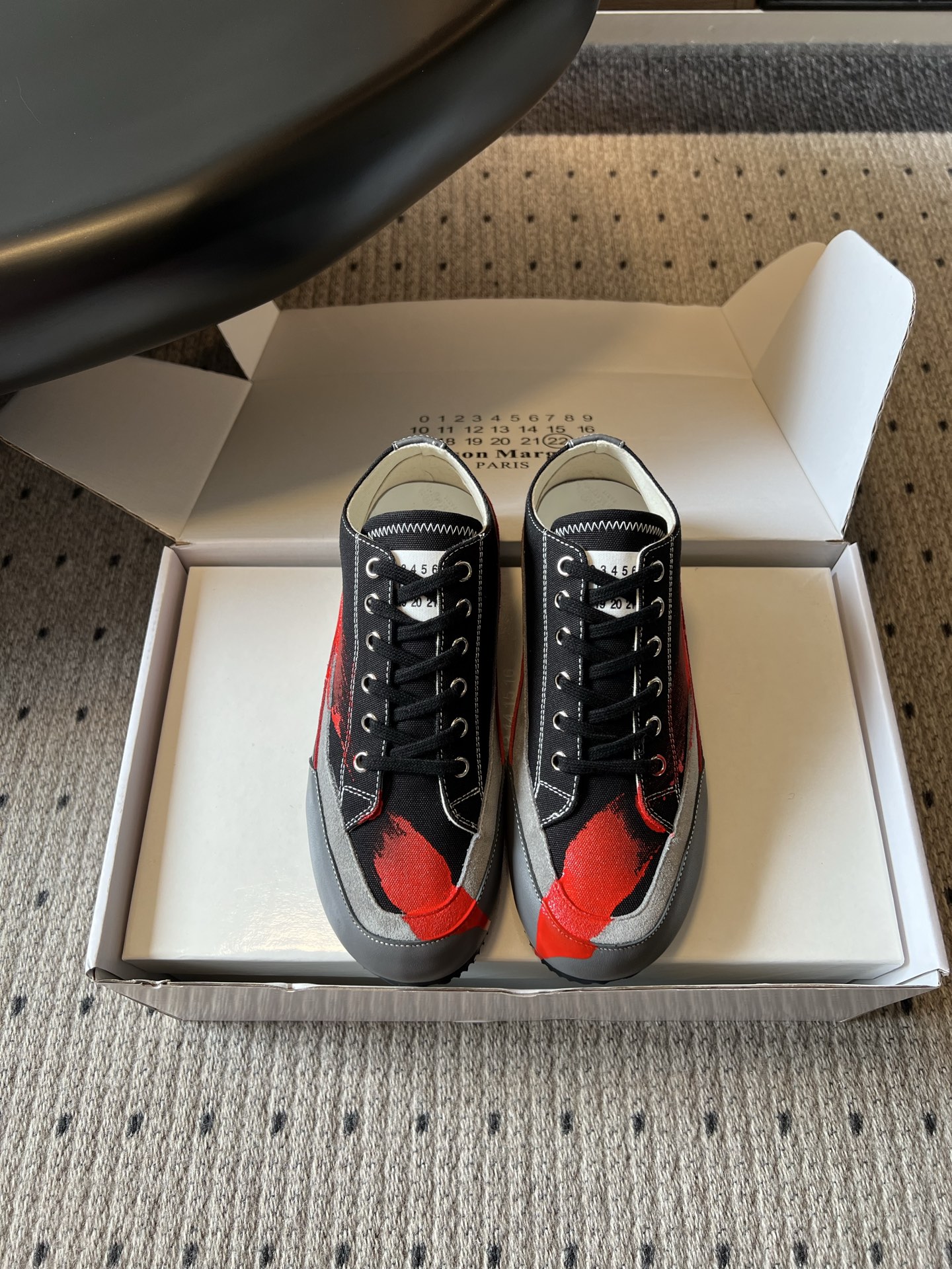 마르지엘라 신발 117608 Maison Margiela Shoes