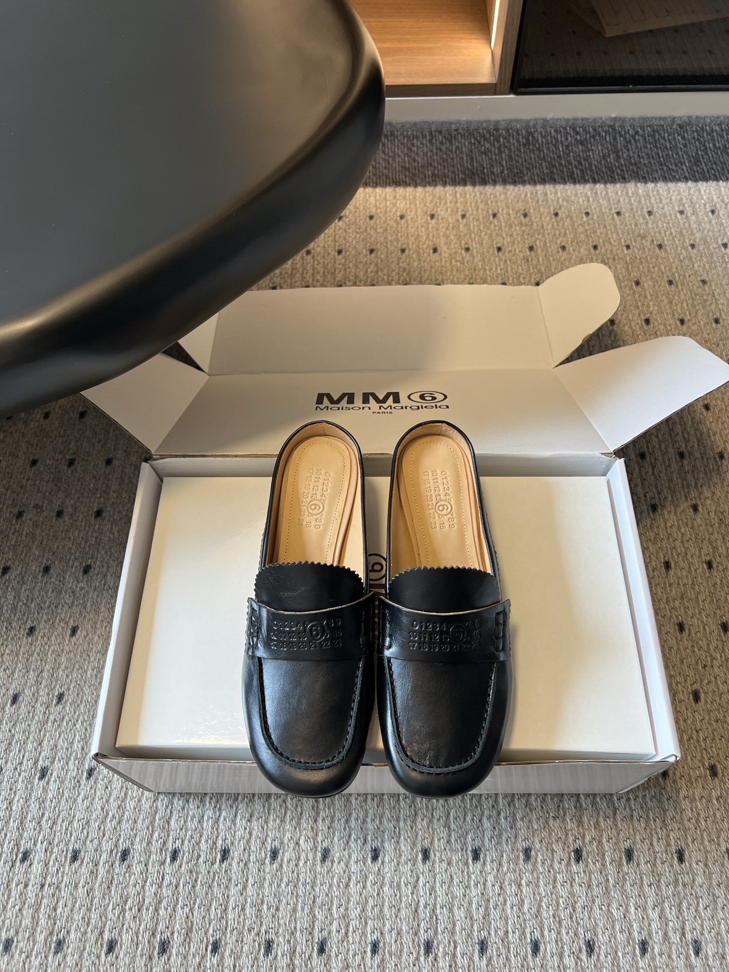 마르지엘라 신발 117612 Maison Margiela Shoes
