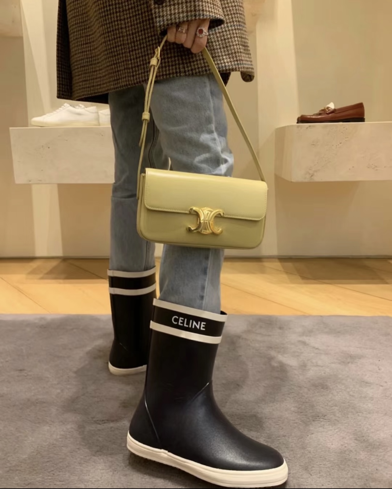 Designer Women Shoes