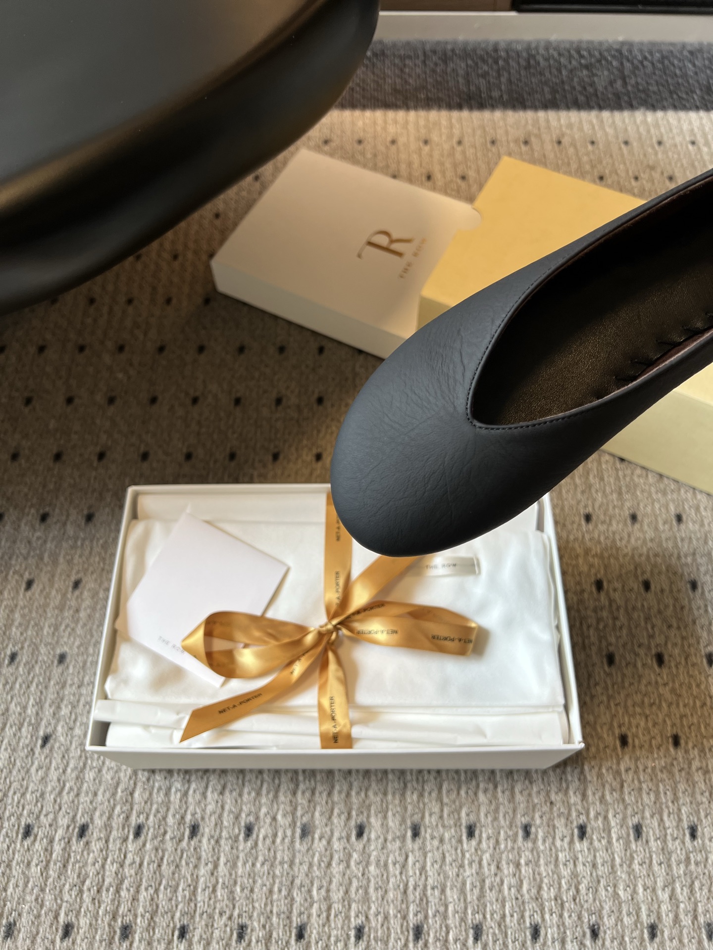 더로우 신발 129516 The Row Shoes 썸네일 이미지