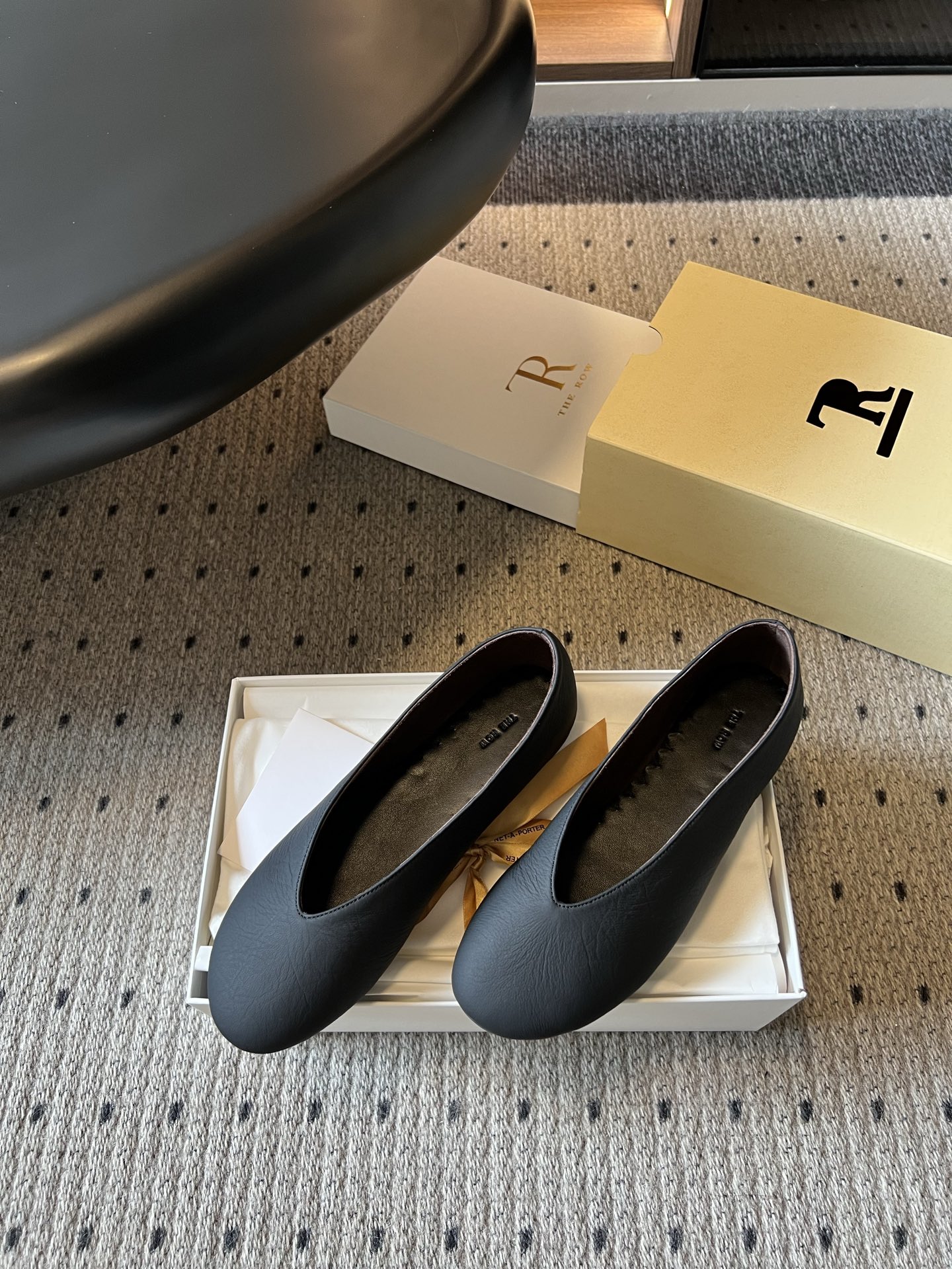 더로우 신발 129516 The Row Shoes 썸네일 이미지