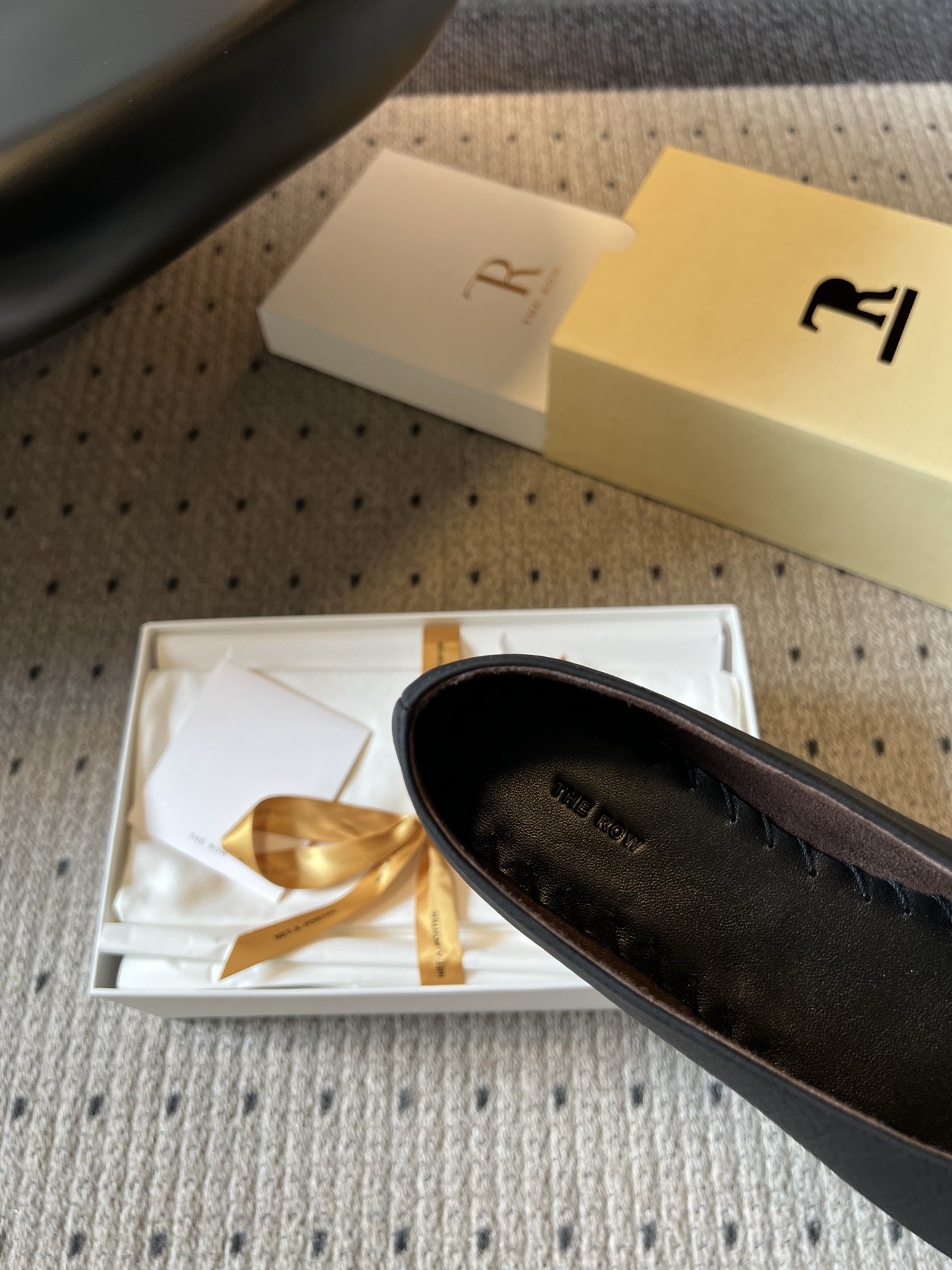 더로우 신발 129516 The Row Shoes 썸네일 이미지