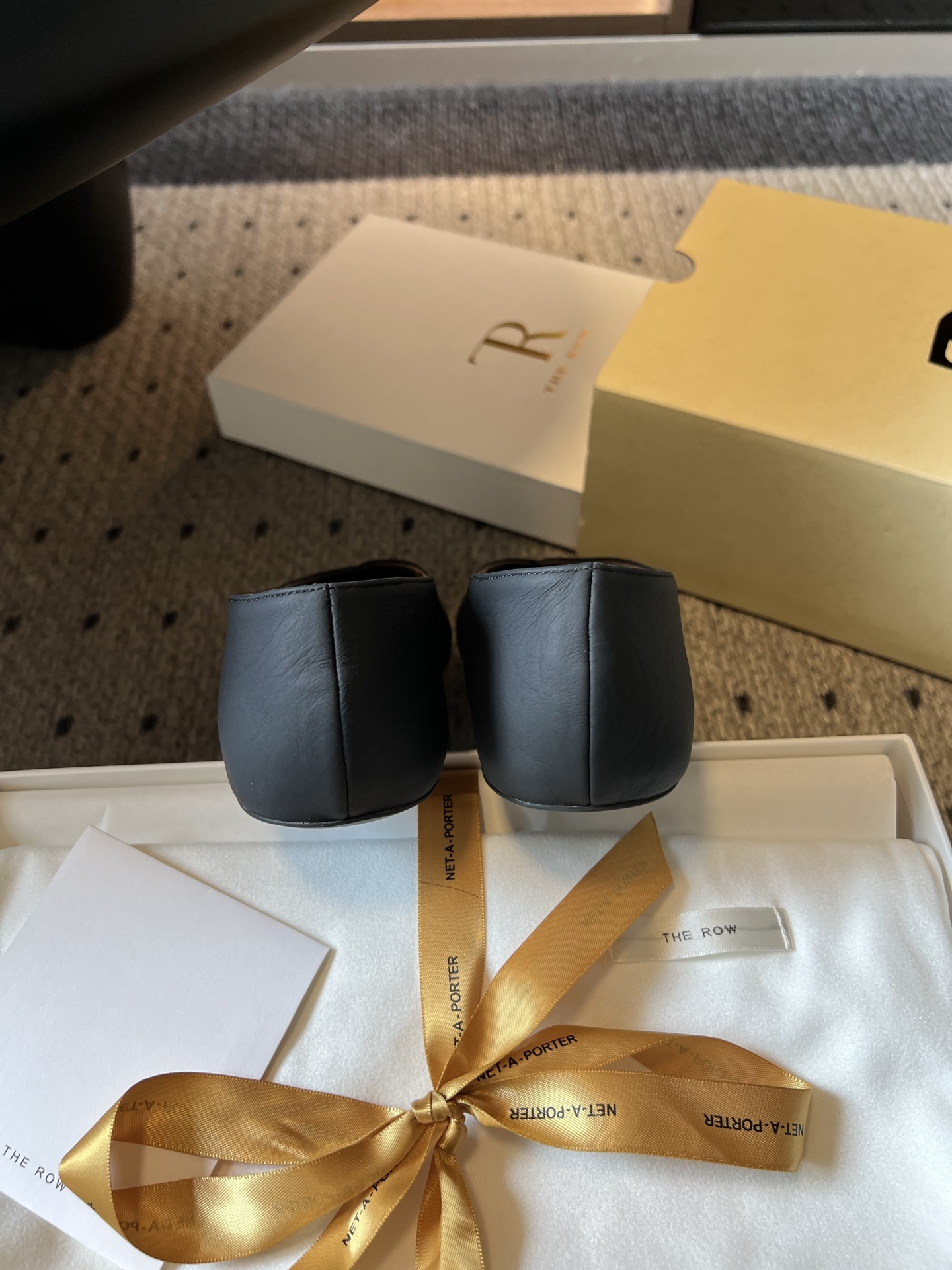 더로우 신발 129516 The Row Shoes 썸네일 이미지