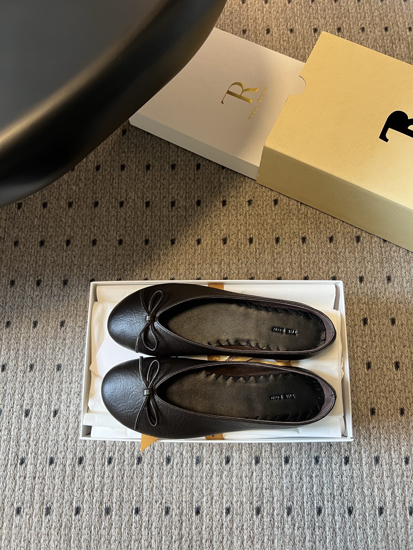 더로우 신발 129518 The Row Shoes 썸네일 이미지