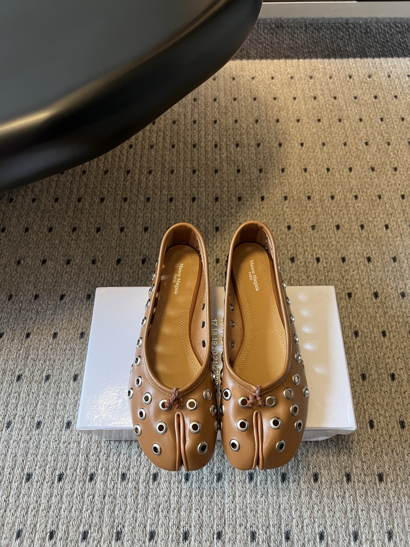 마르지엘라 신발 129247 Maison Margiela Shoes