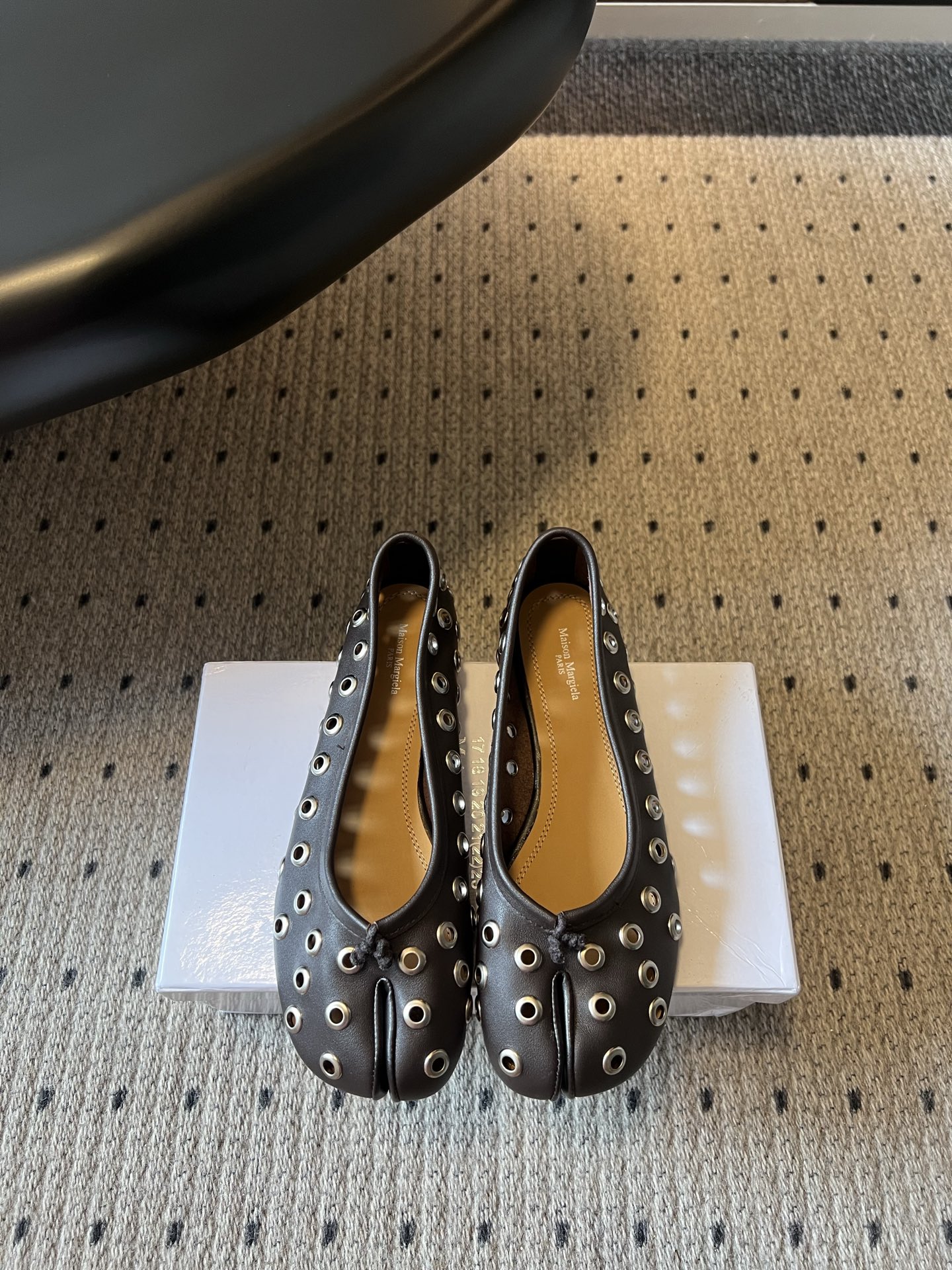 마르지엘라 신발 129246 Maison Margiela Shoes