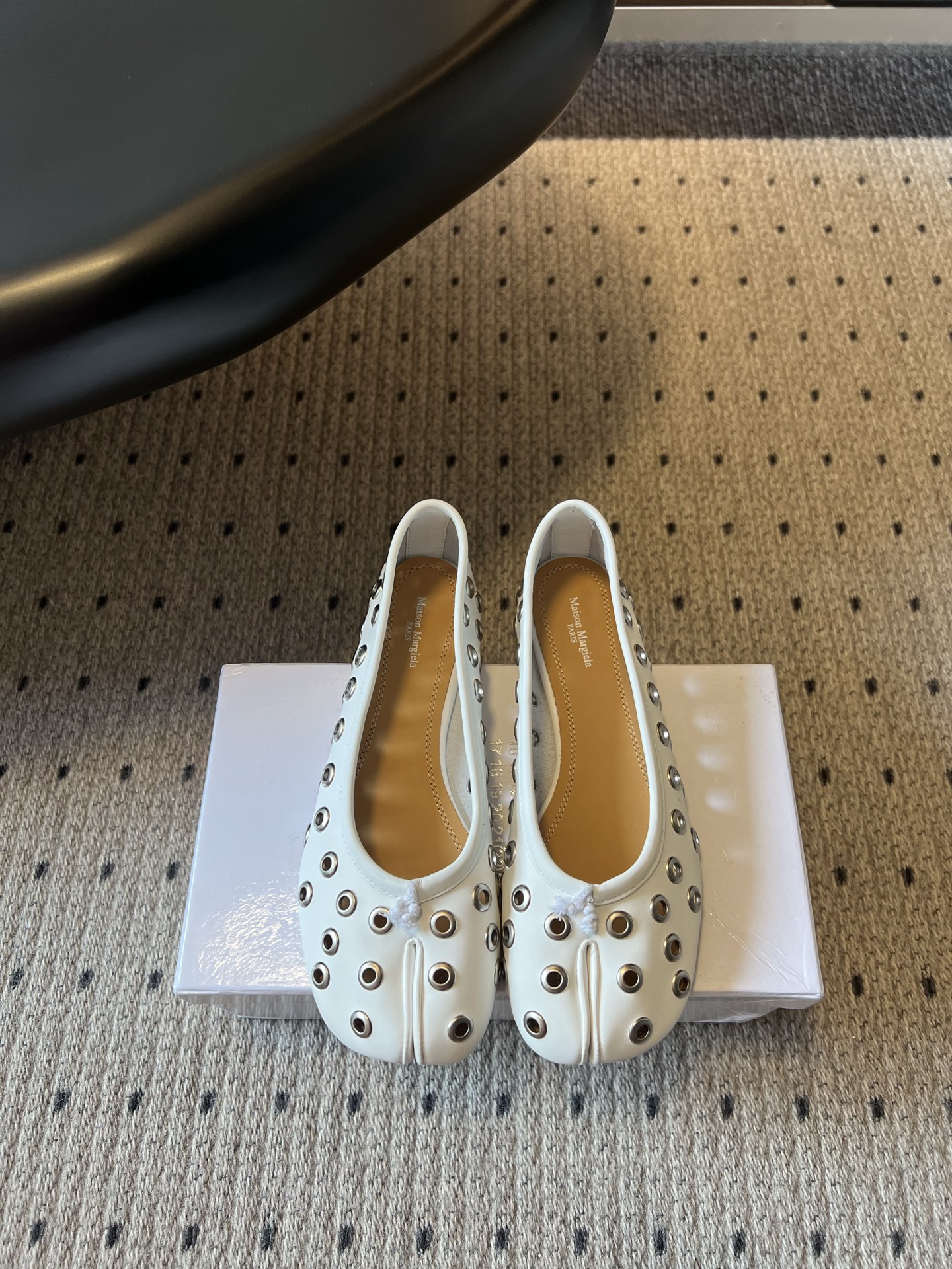 마르지엘라 신발 129245 Maison Margiela Shoes