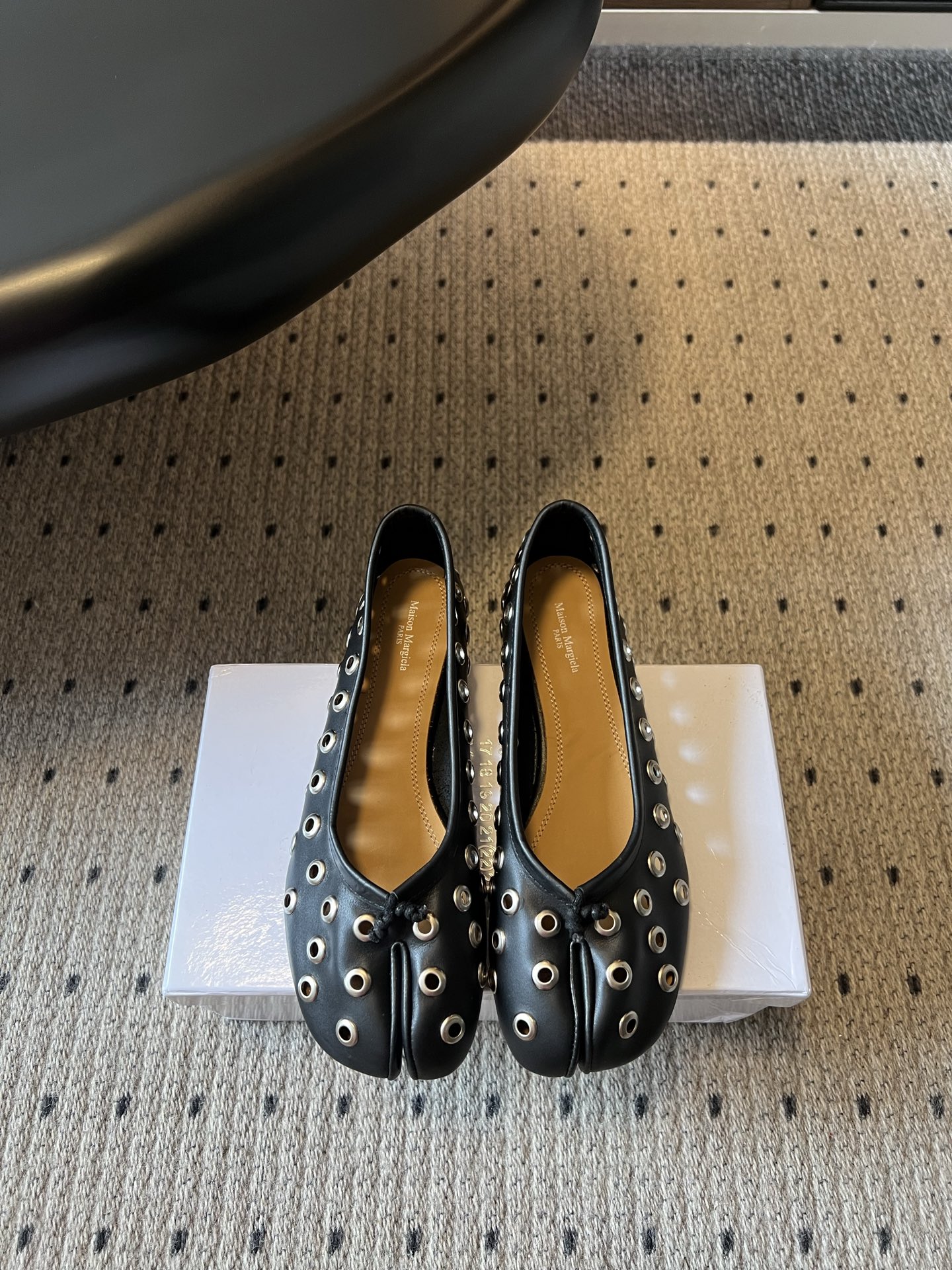 마르지엘라 신발 129244 Maison Margiela Shoes