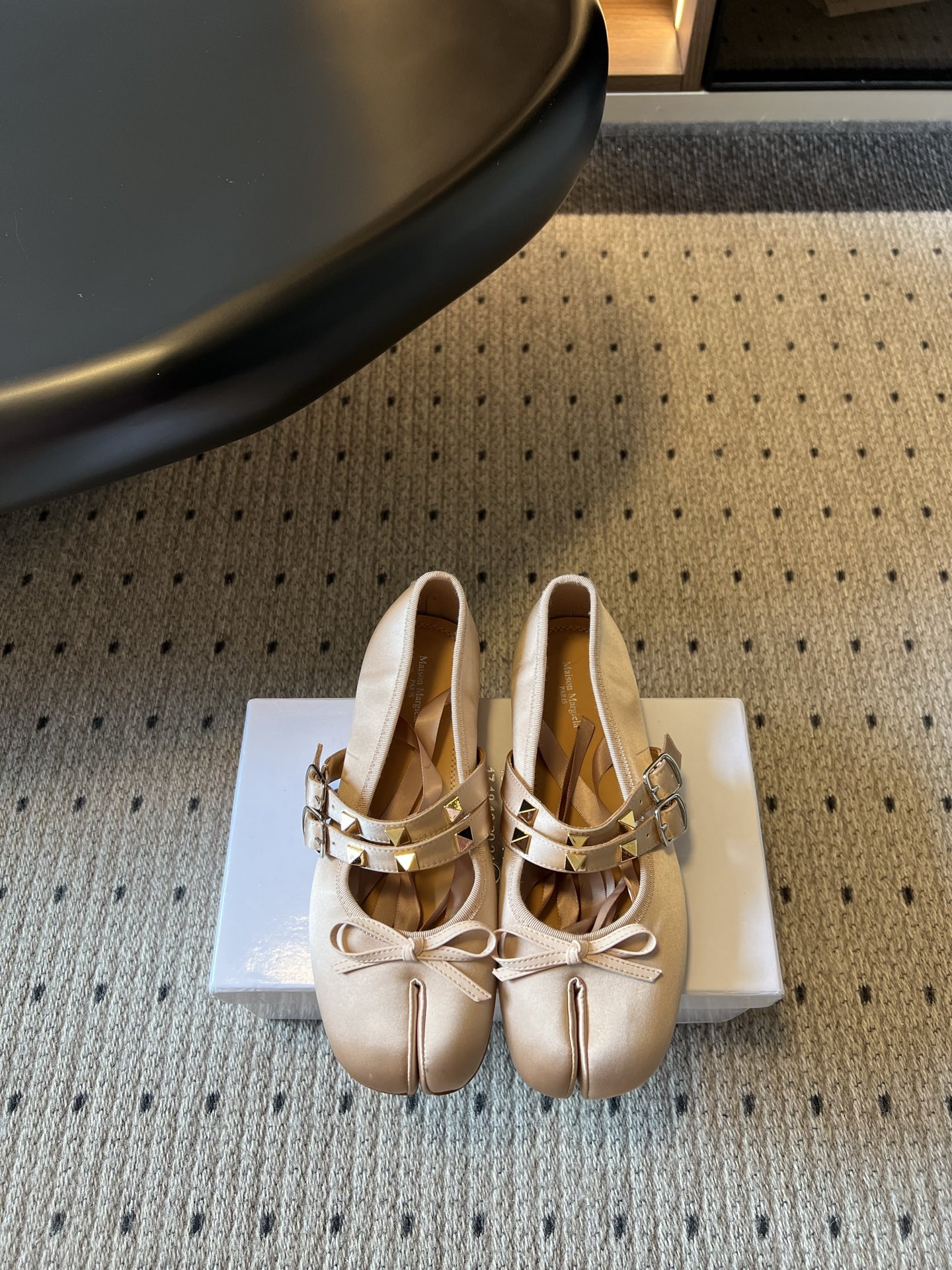마르지엘라 신발 129250 Maison Margiela Shoes
