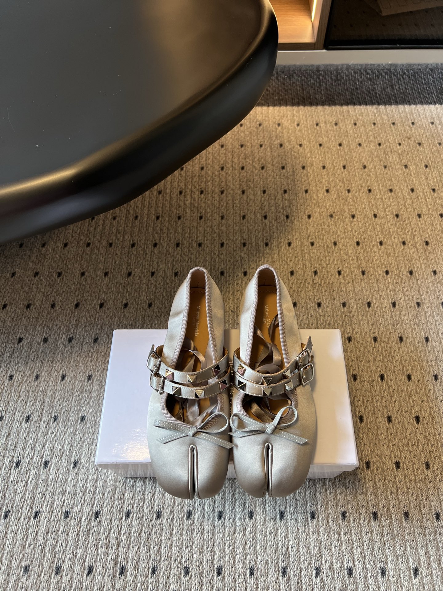 마르지엘라 신발 129249 Maison Margiela Shoes