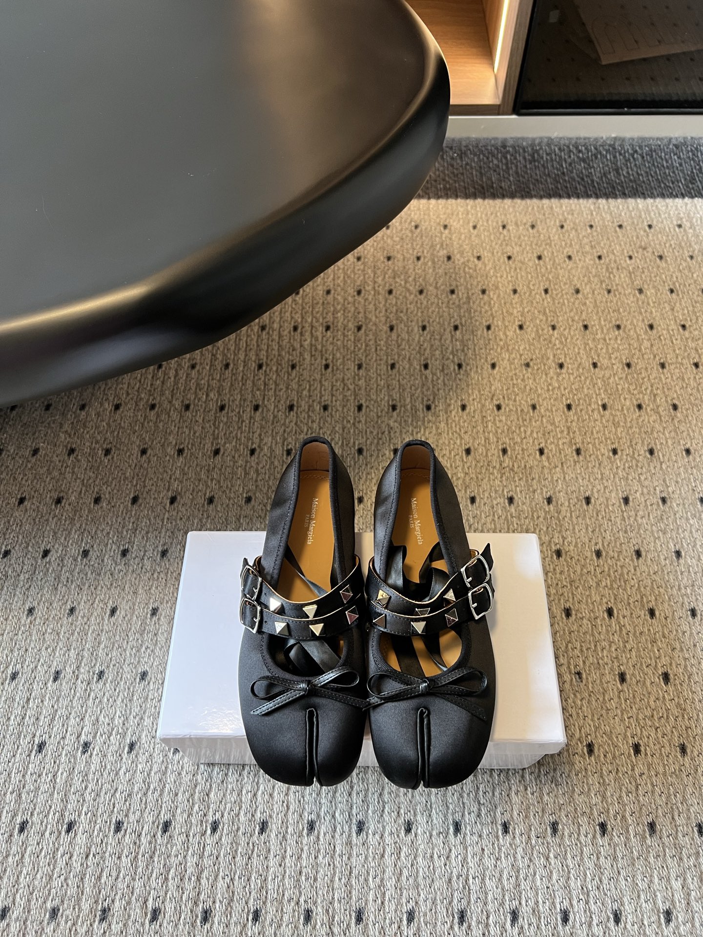 마르지엘라 신발 129248 Maison Margiela Shoes