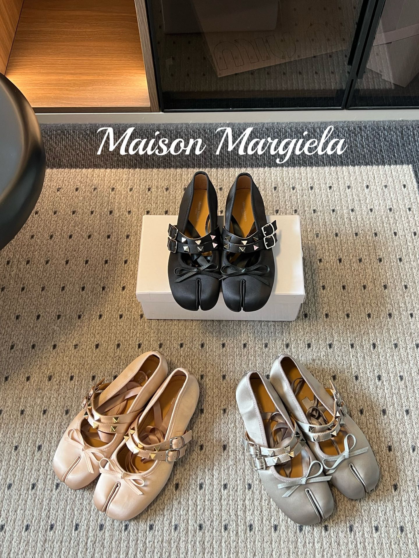 Designer Women Shoes