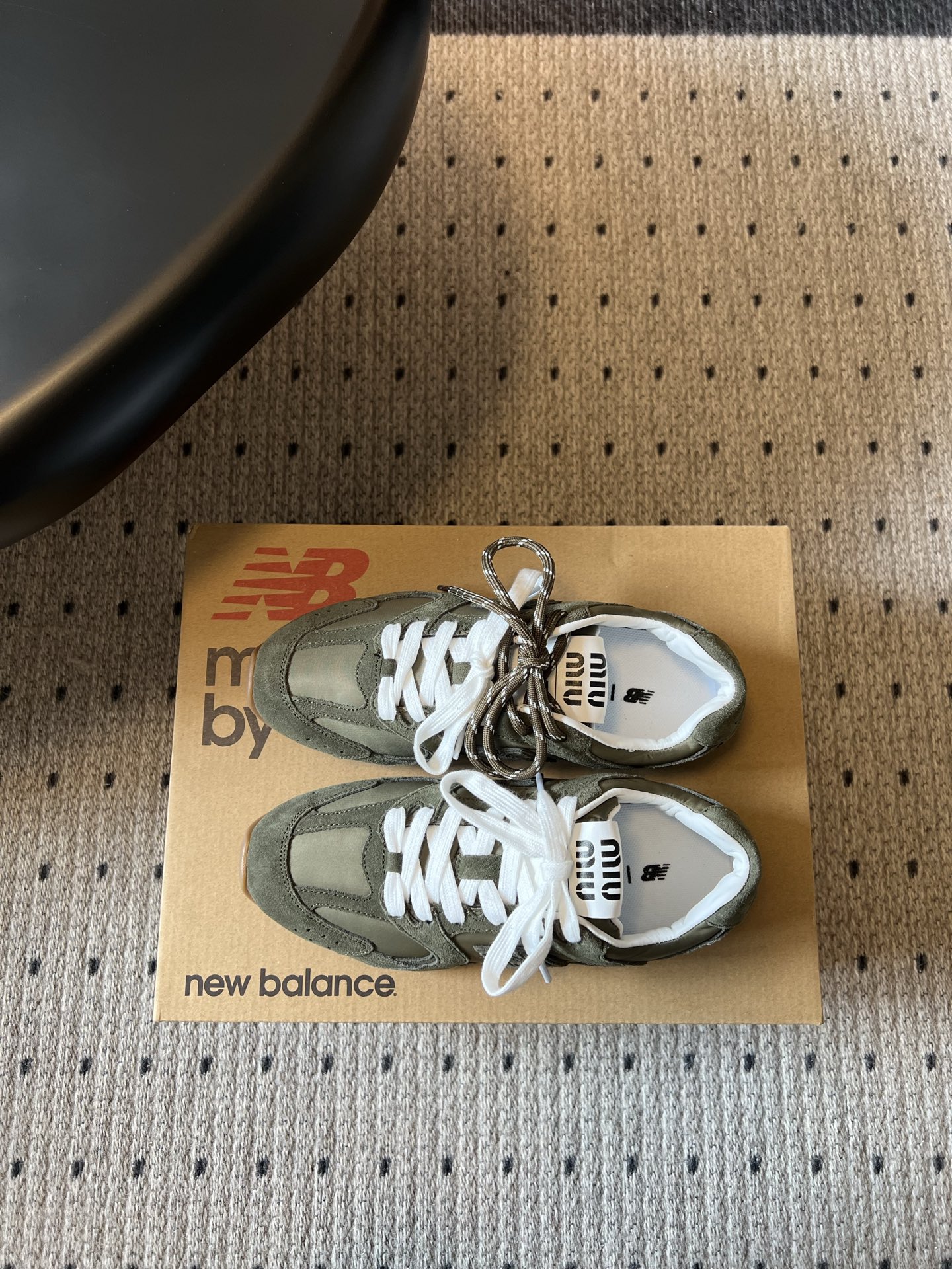 미우미우 신발 129240 Miu Miu Shoes 썸네일 이미지