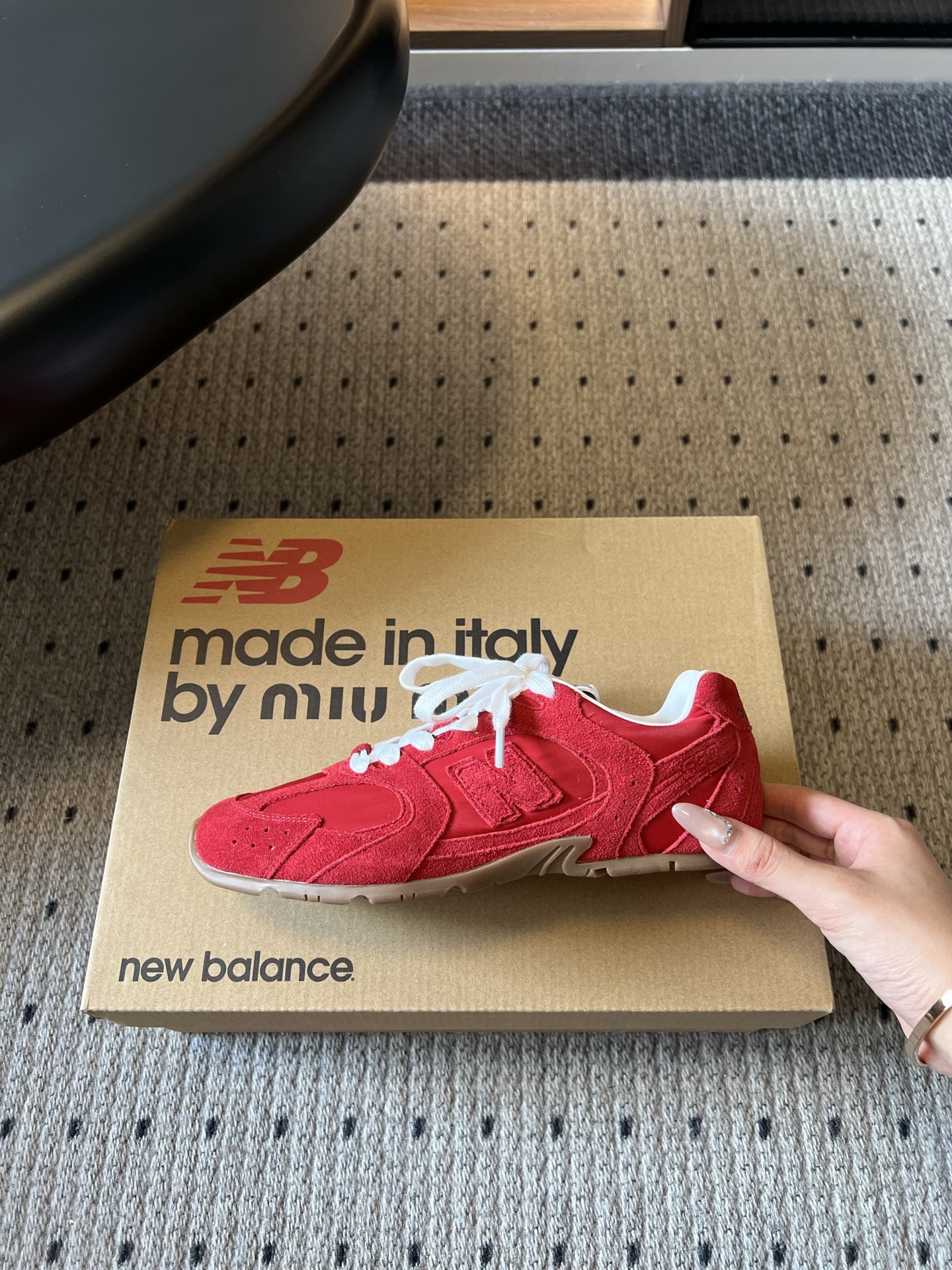 미우미우 신발 129239 Miu Miu Shoes 썸네일 이미지
