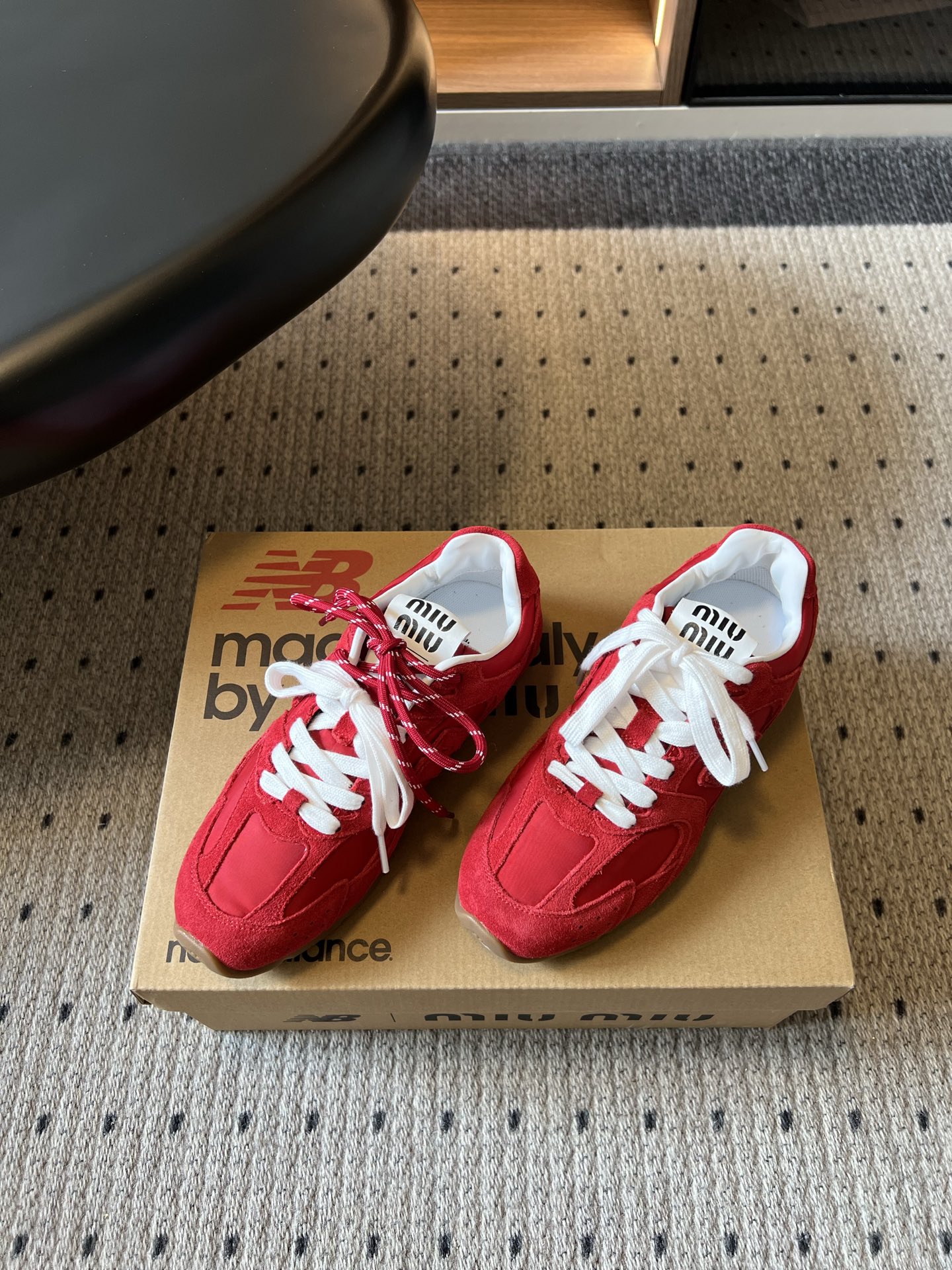 미우미우 신발 129239 Miu Miu Shoes 썸네일 이미지