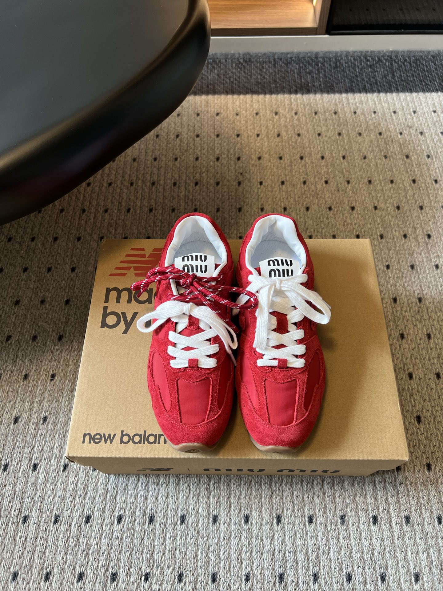 미우미우 신발 129239 Miu Miu Shoes