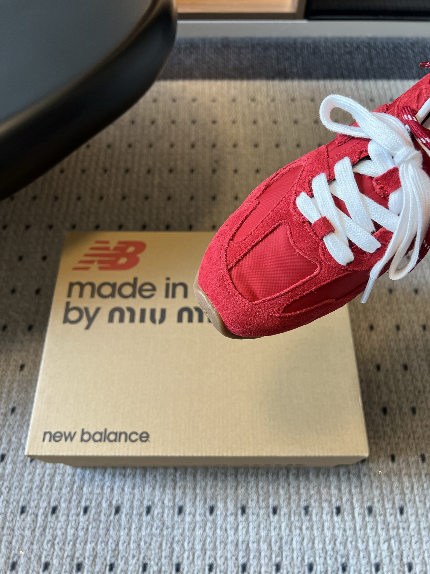 미우미우 신발 129239 Miu Miu Shoes 썸네일 이미지