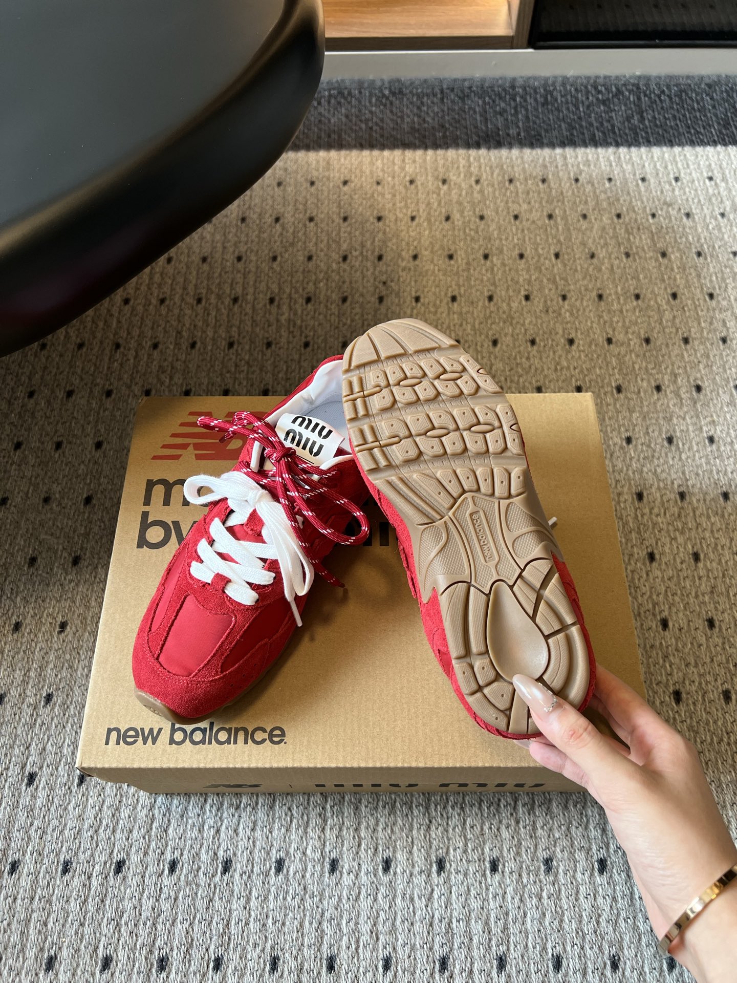 미우미우 신발 129239 Miu Miu Shoes 썸네일 이미지