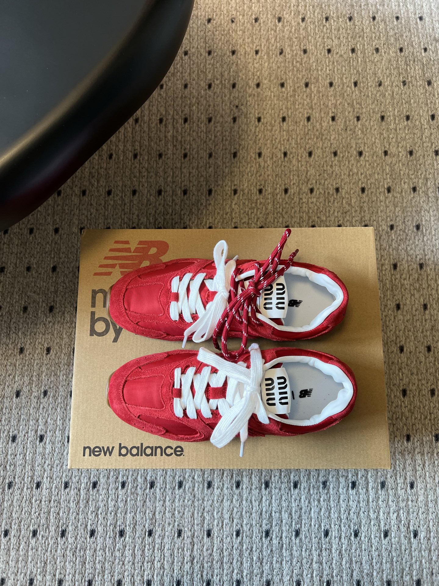 미우미우 신발 129239 Miu Miu Shoes 썸네일 이미지