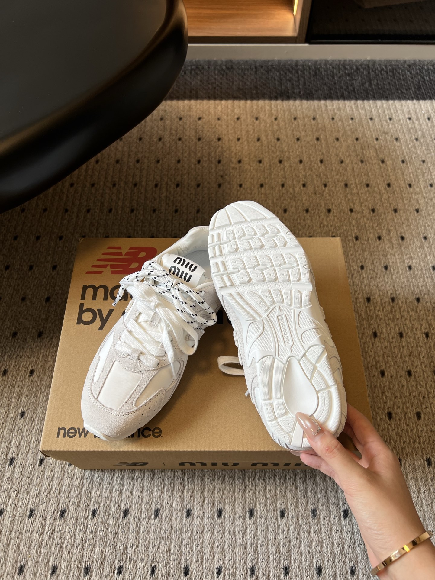 미우미우 신발 129238 Miu Miu Shoes 썸네일 이미지