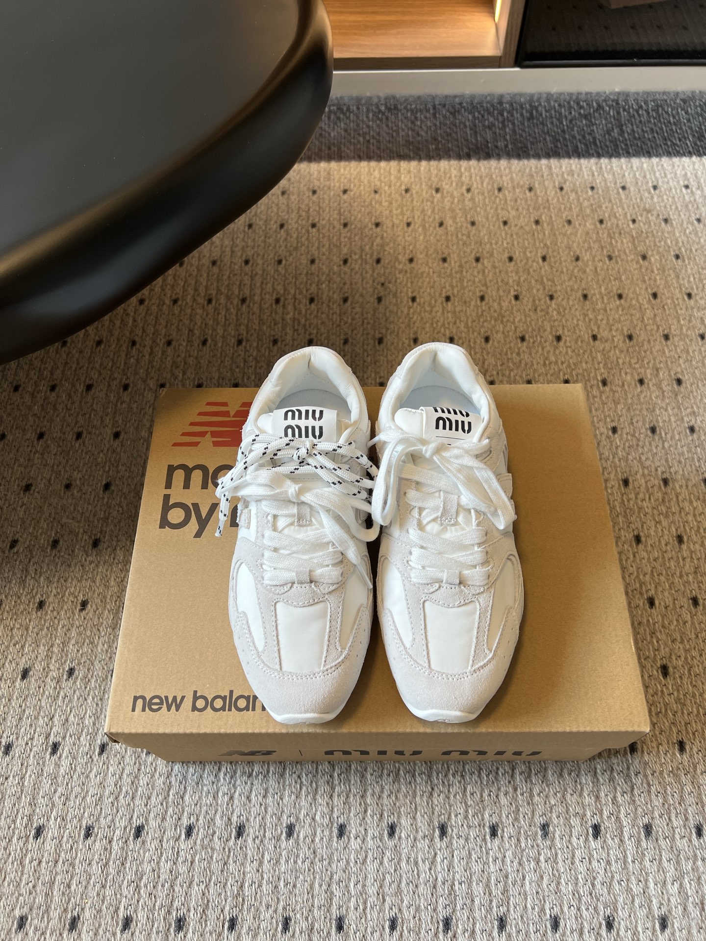 미우미우 신발 129238 Miu Miu Shoes