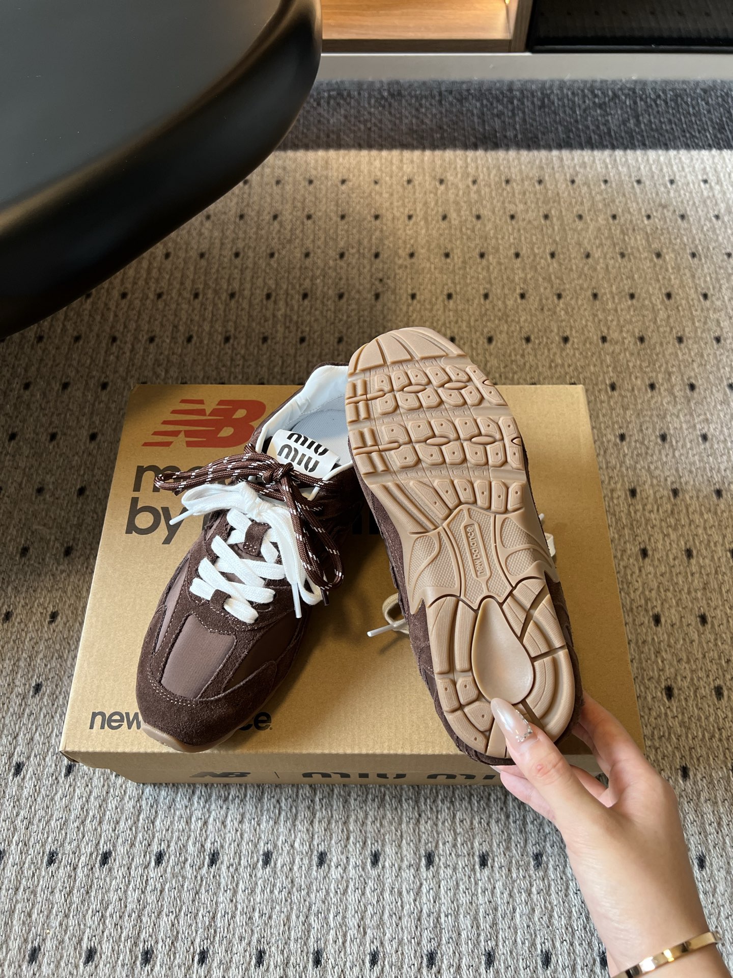 미우미우 신발 129237 Miu Miu Shoes 썸네일 이미지
