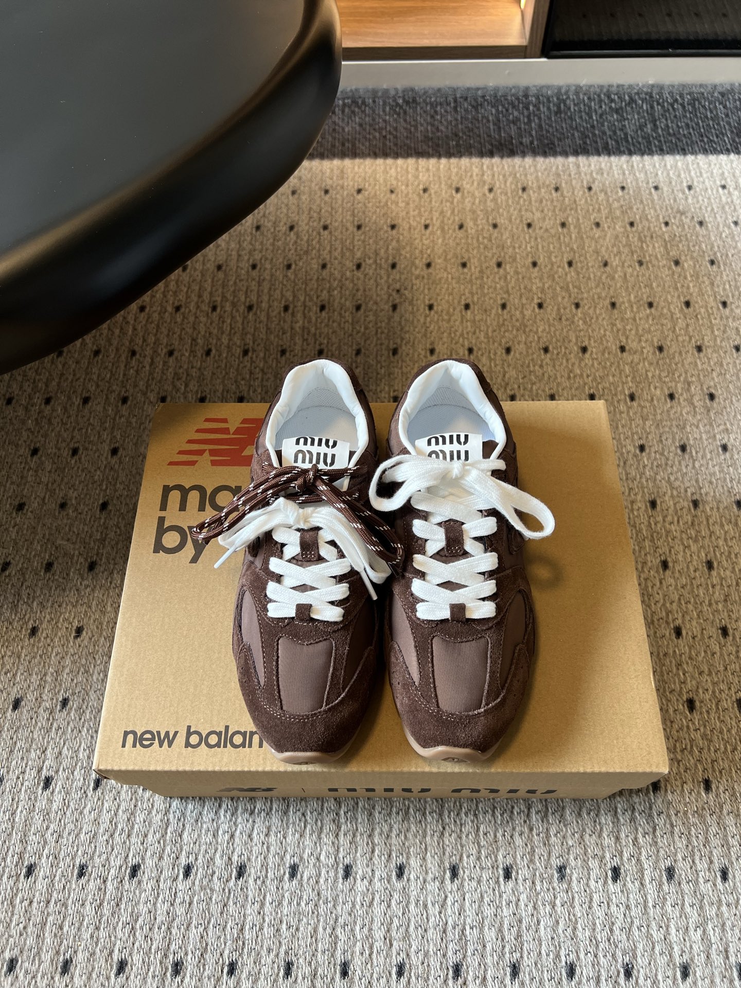 미우미우 신발 129237 Miu Miu Shoes