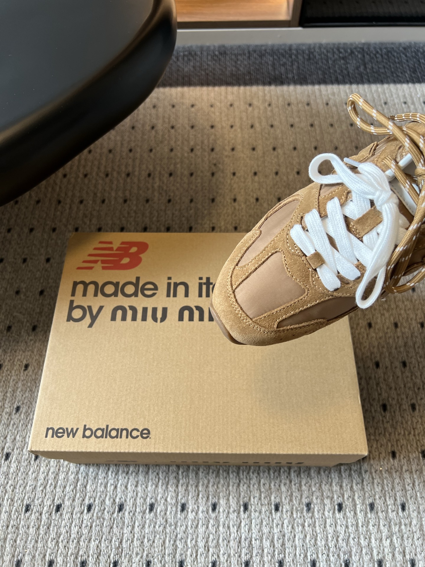 미우미우 신발 129236 Miu Miu Shoes 썸네일 이미지