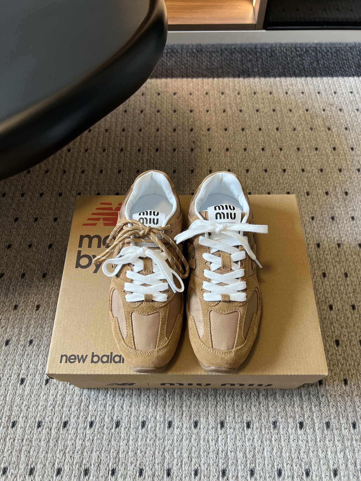 미우미우 신발 129236 Miu Miu Shoes