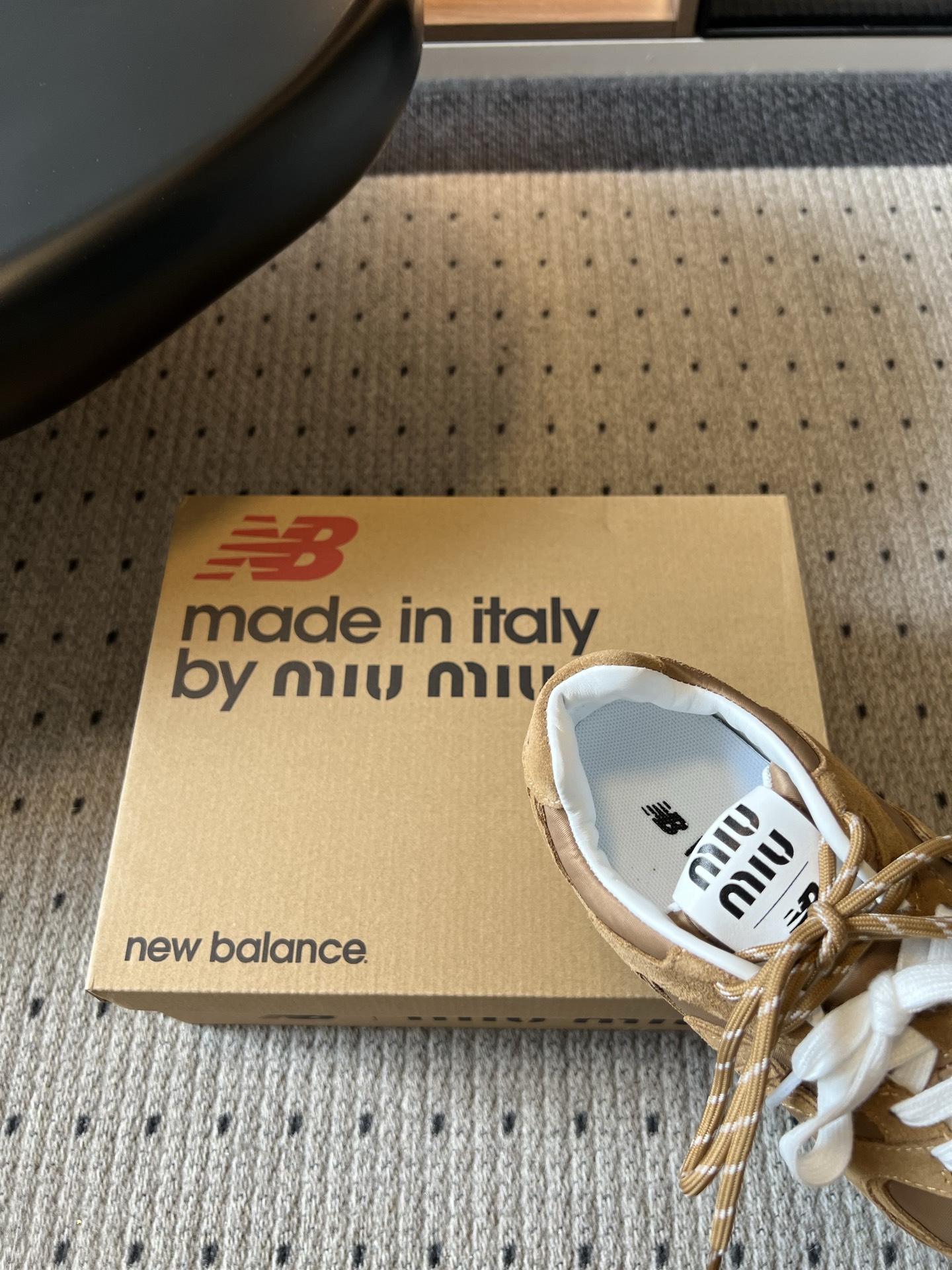 미우미우 신발 129236 Miu Miu Shoes 썸네일 이미지