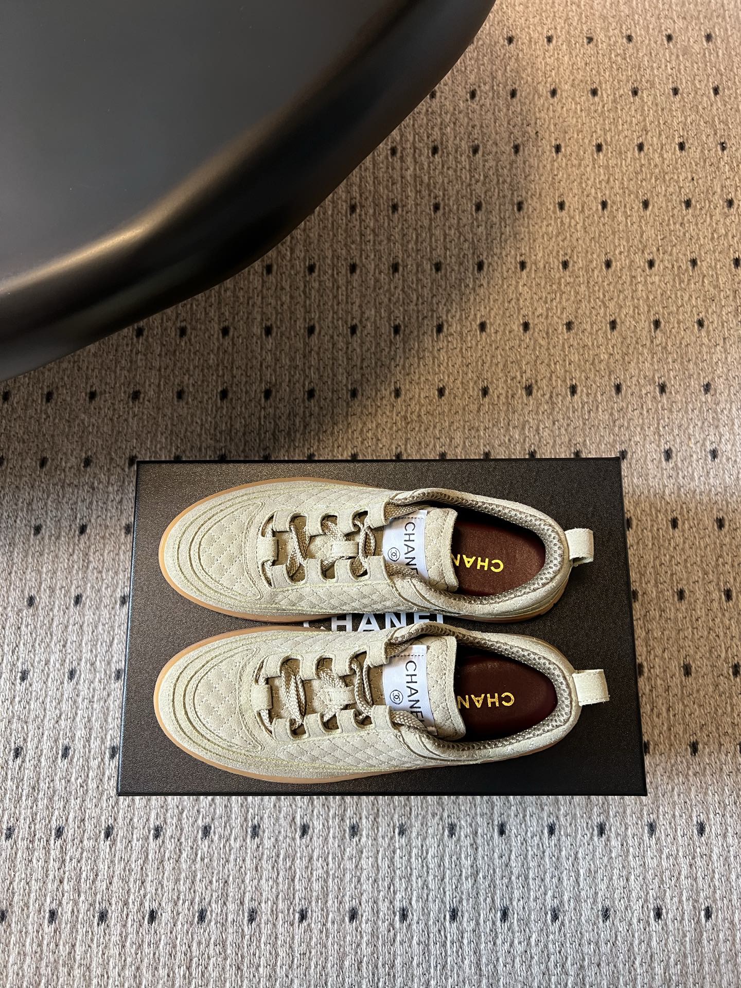 샤넬 신발 129243 Chanel Shoes 썸네일 이미지