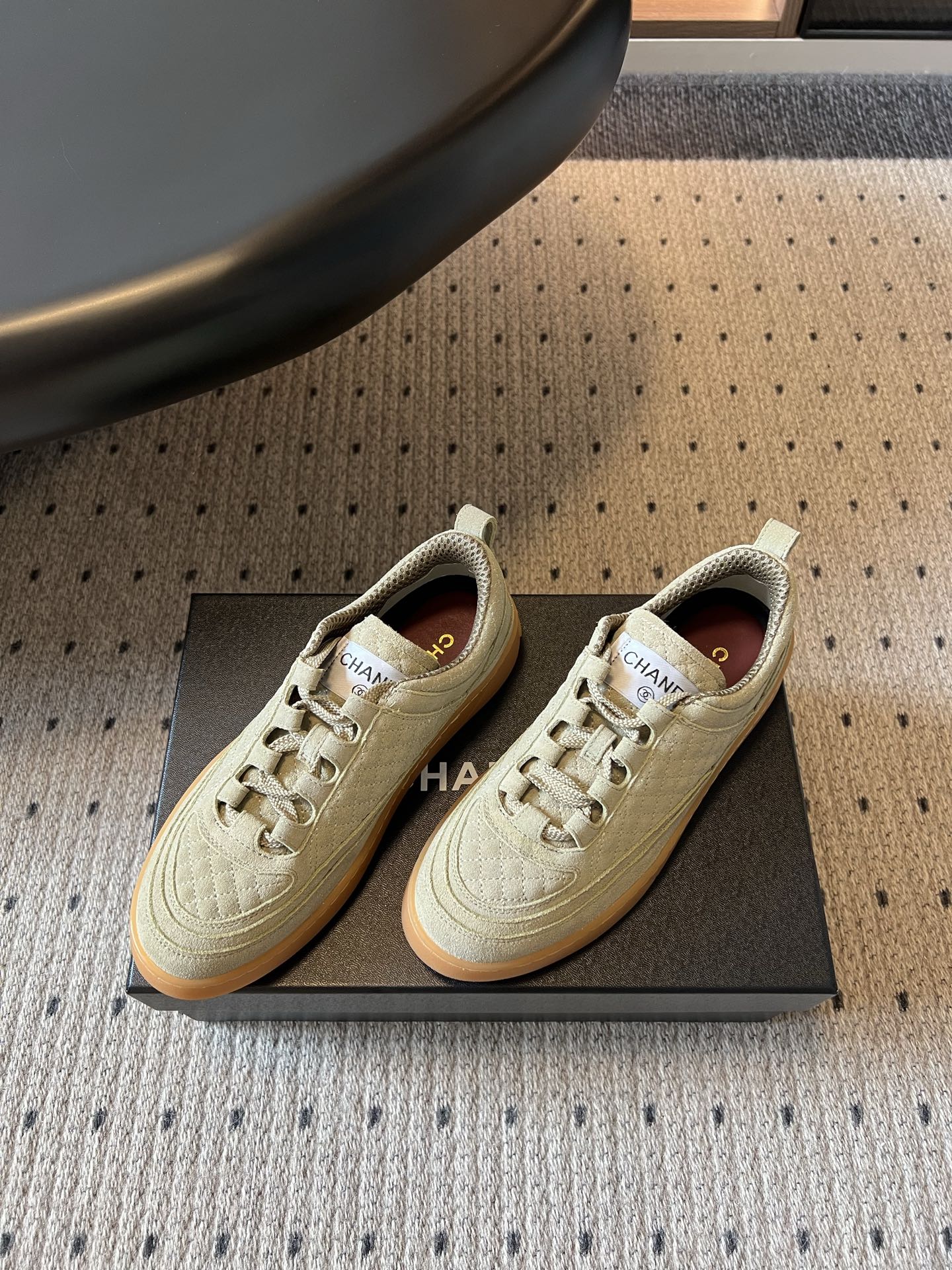 샤넬 신발 129243 Chanel Shoes 썸네일 이미지