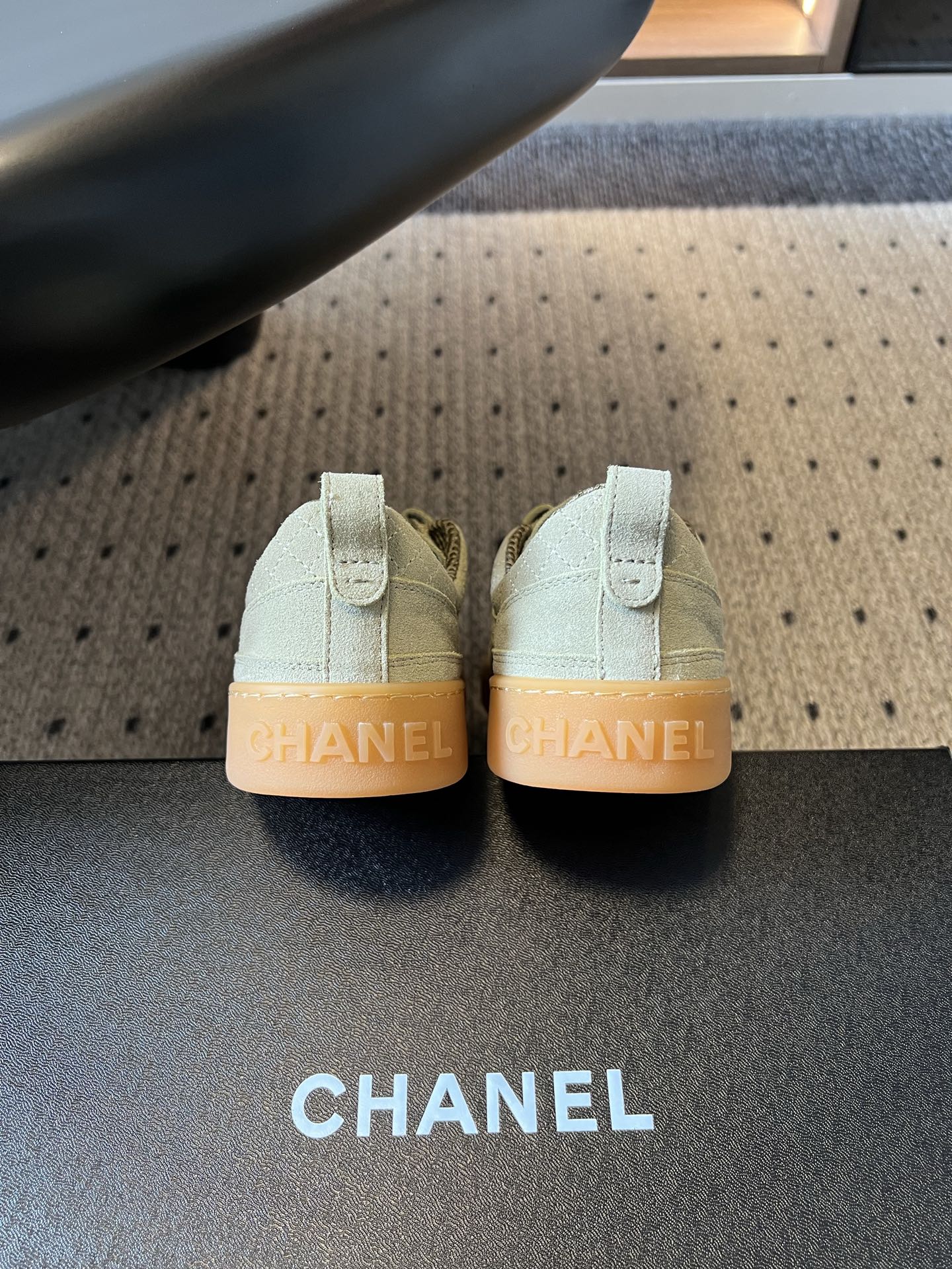 샤넬 신발 129243 Chanel Shoes 썸네일 이미지