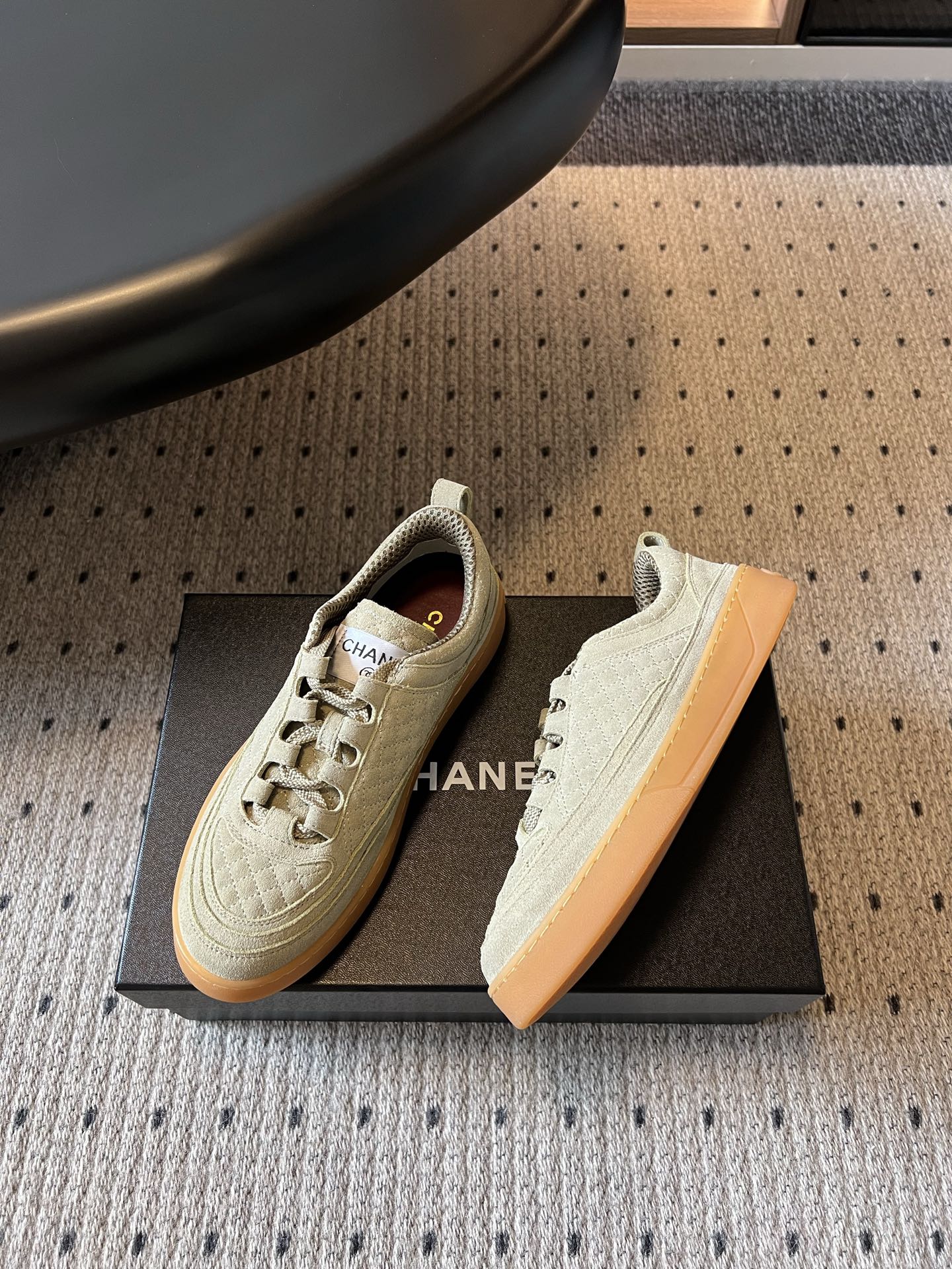 샤넬 신발 129243 Chanel Shoes 썸네일 이미지