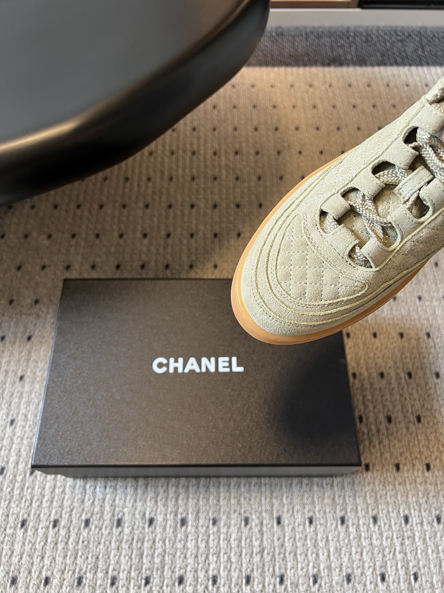 샤넬 신발 129243 Chanel Shoes 썸네일 이미지