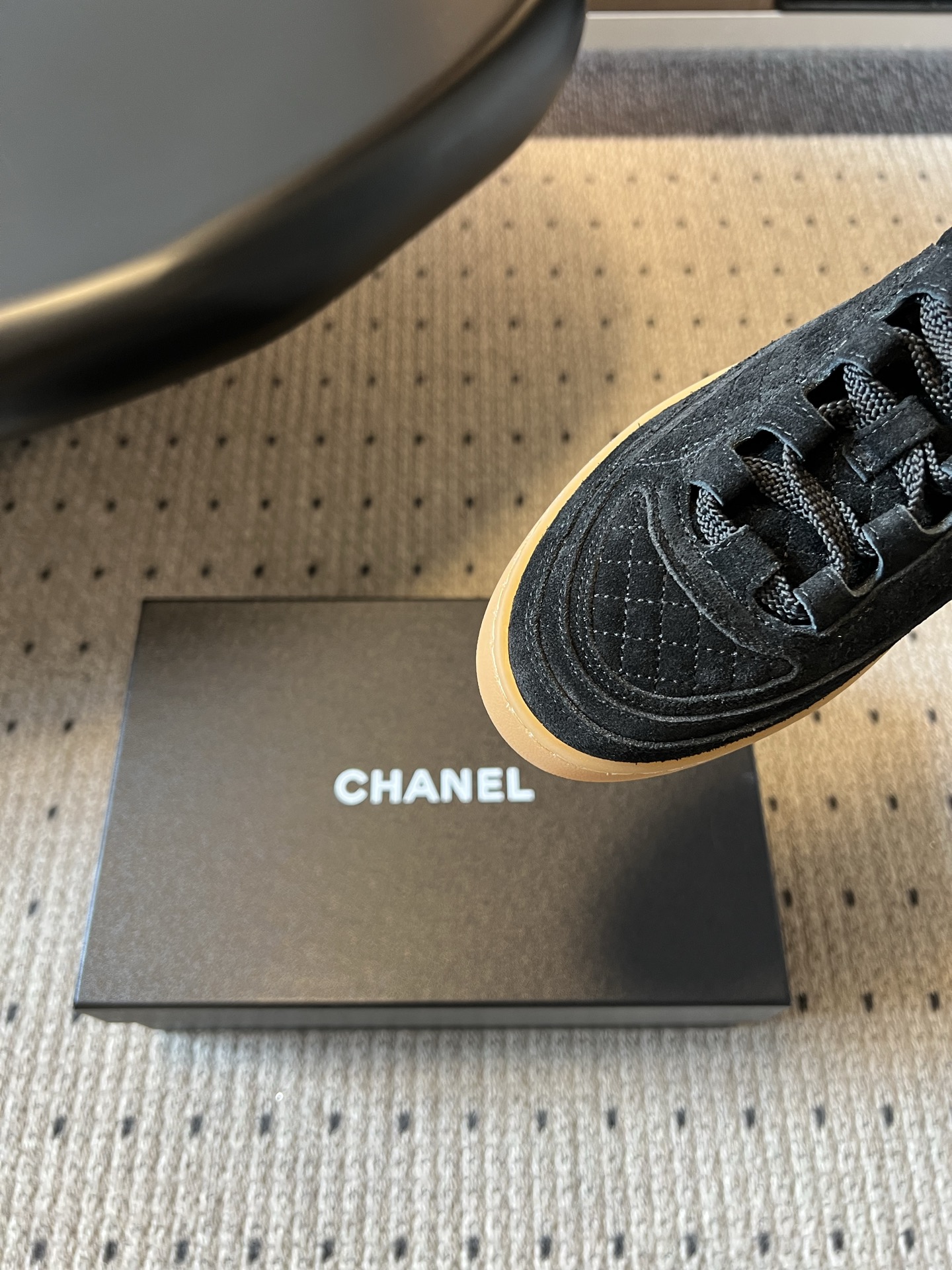 샤넬 신발 129242 Chanel Shoes 썸네일 이미지