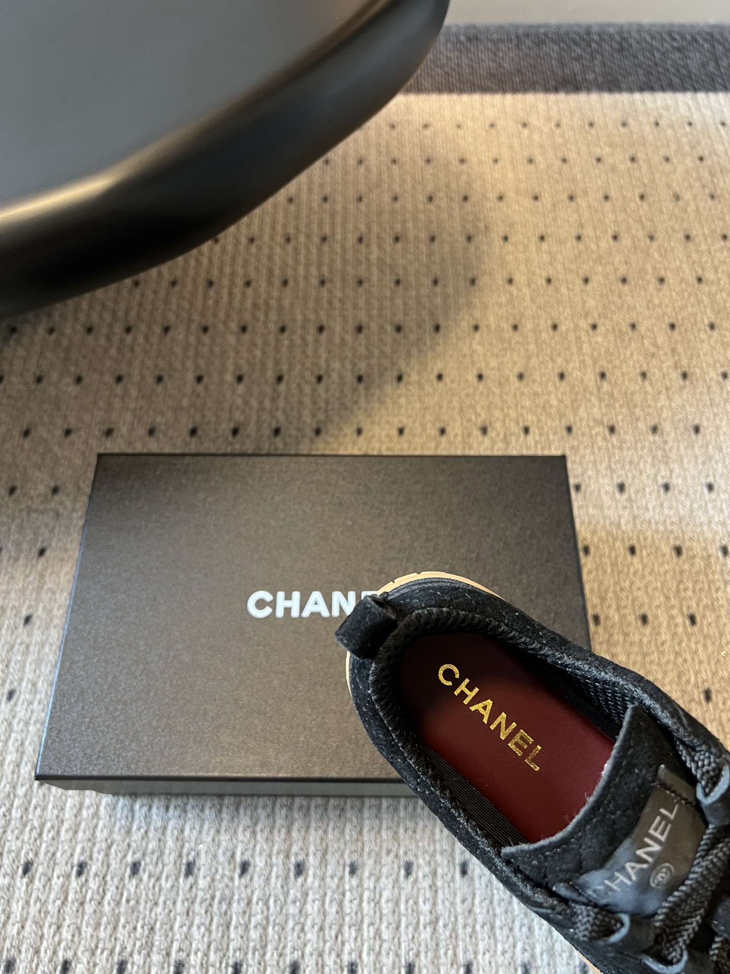 샤넬 신발 129242 Chanel Shoes 썸네일 이미지