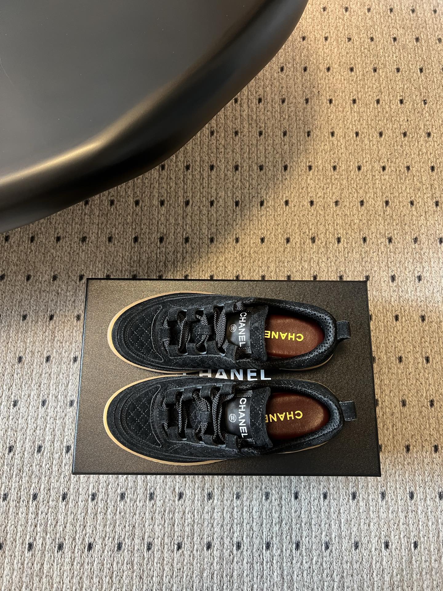 샤넬 신발 129242 Chanel Shoes 썸네일 이미지