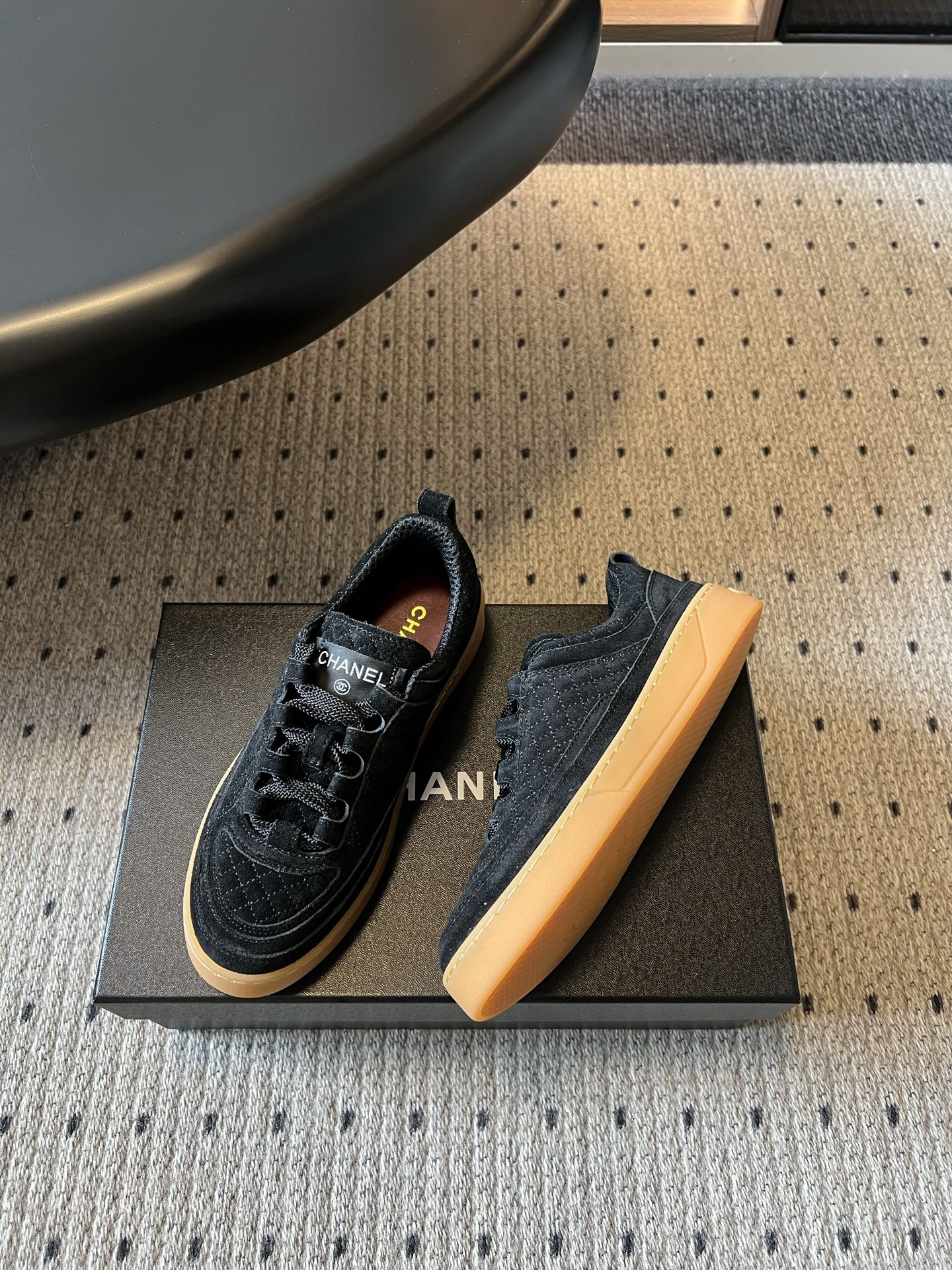 샤넬 신발 129242 Chanel Shoes 썸네일 이미지