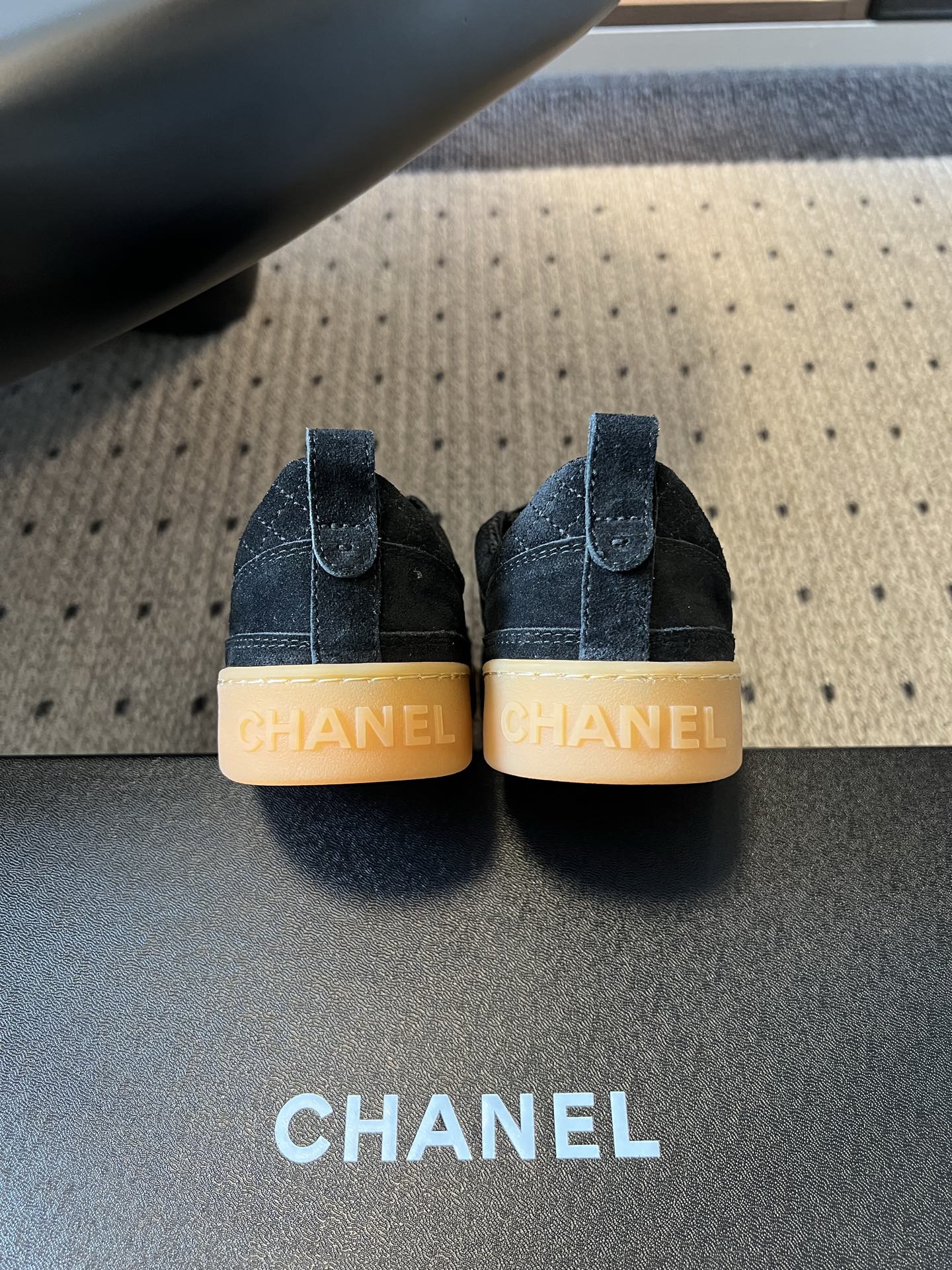 샤넬 신발 129242 Chanel Shoes 썸네일 이미지