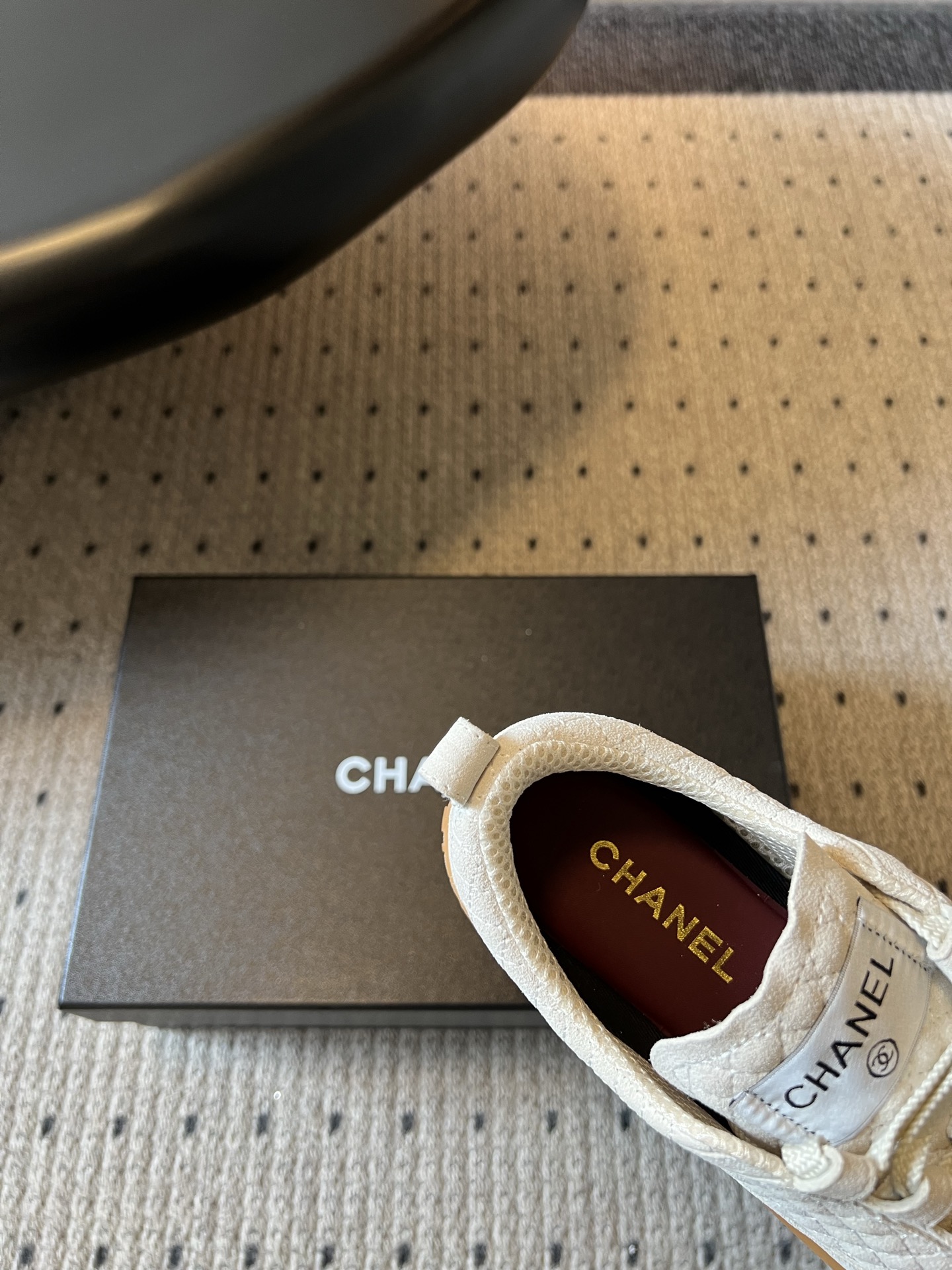 샤넬 신발 129241 Chanel Shoes 썸네일 이미지