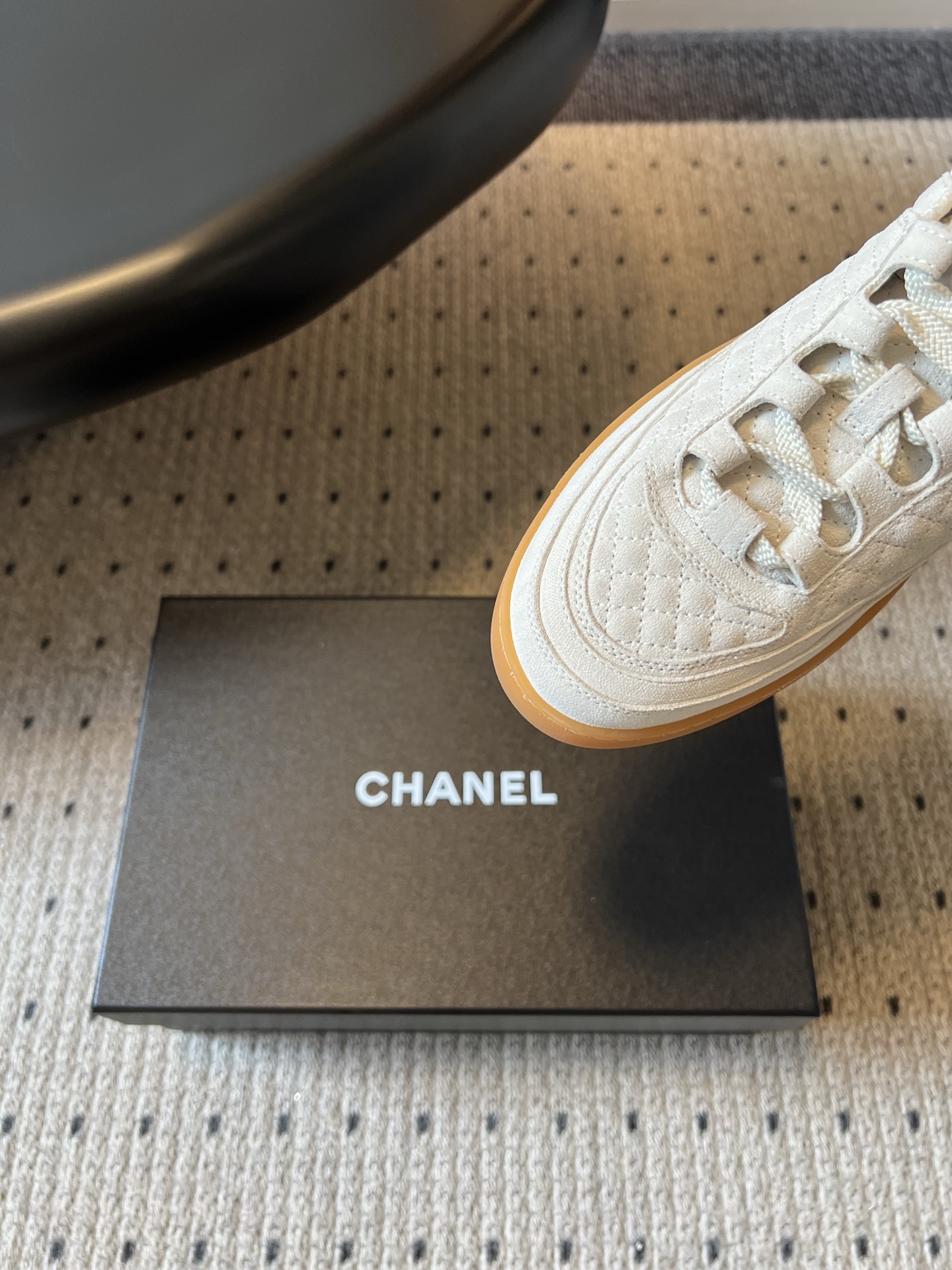 샤넬 신발 129241 Chanel Shoes 썸네일 이미지