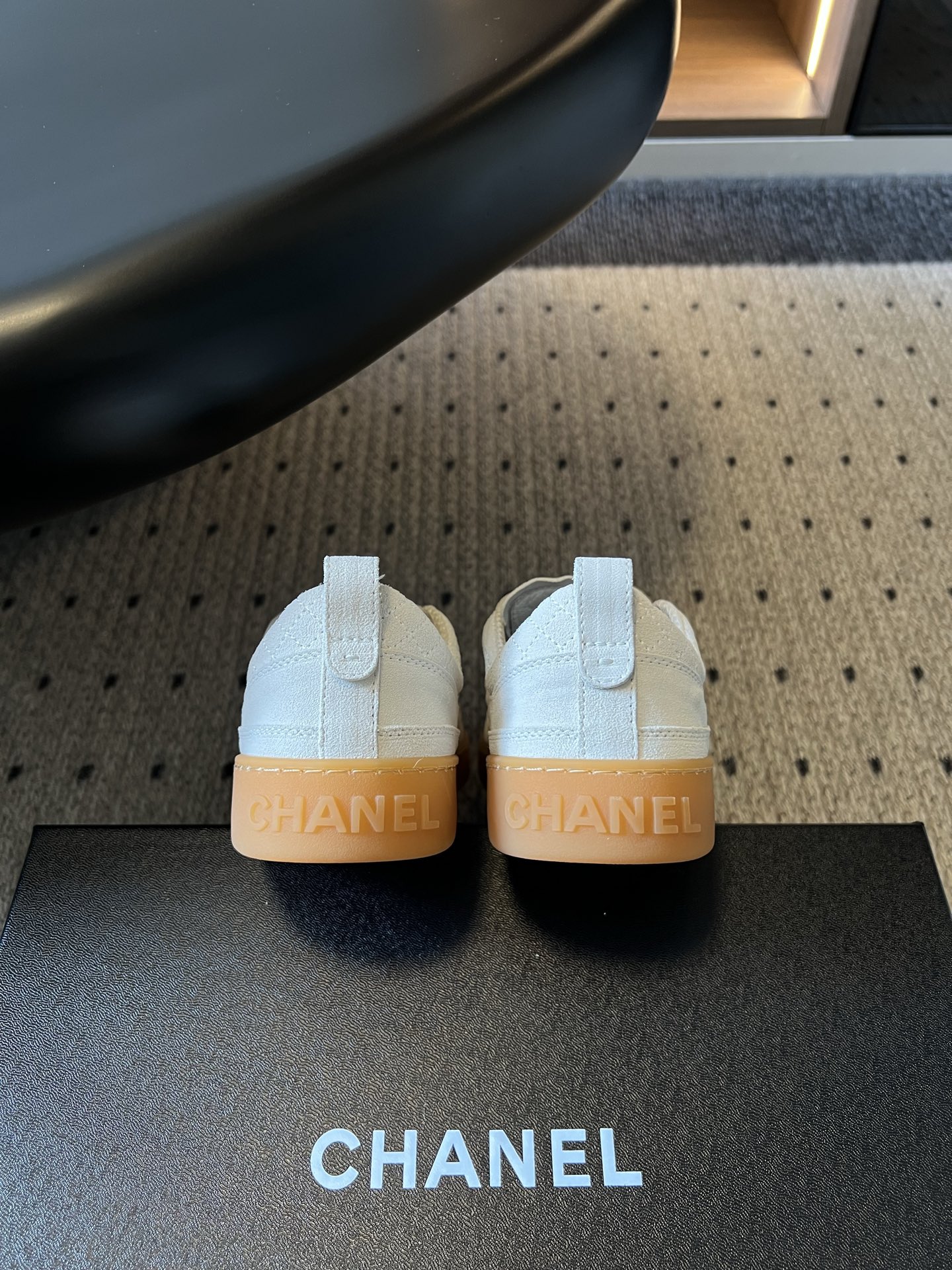 샤넬 신발 129241 Chanel Shoes 썸네일 이미지