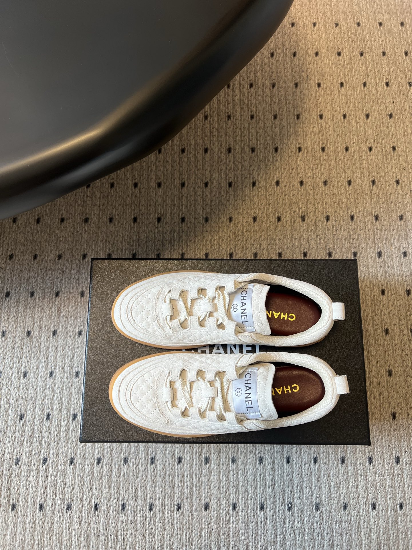 샤넬 신발 129241 Chanel Shoes 썸네일 이미지