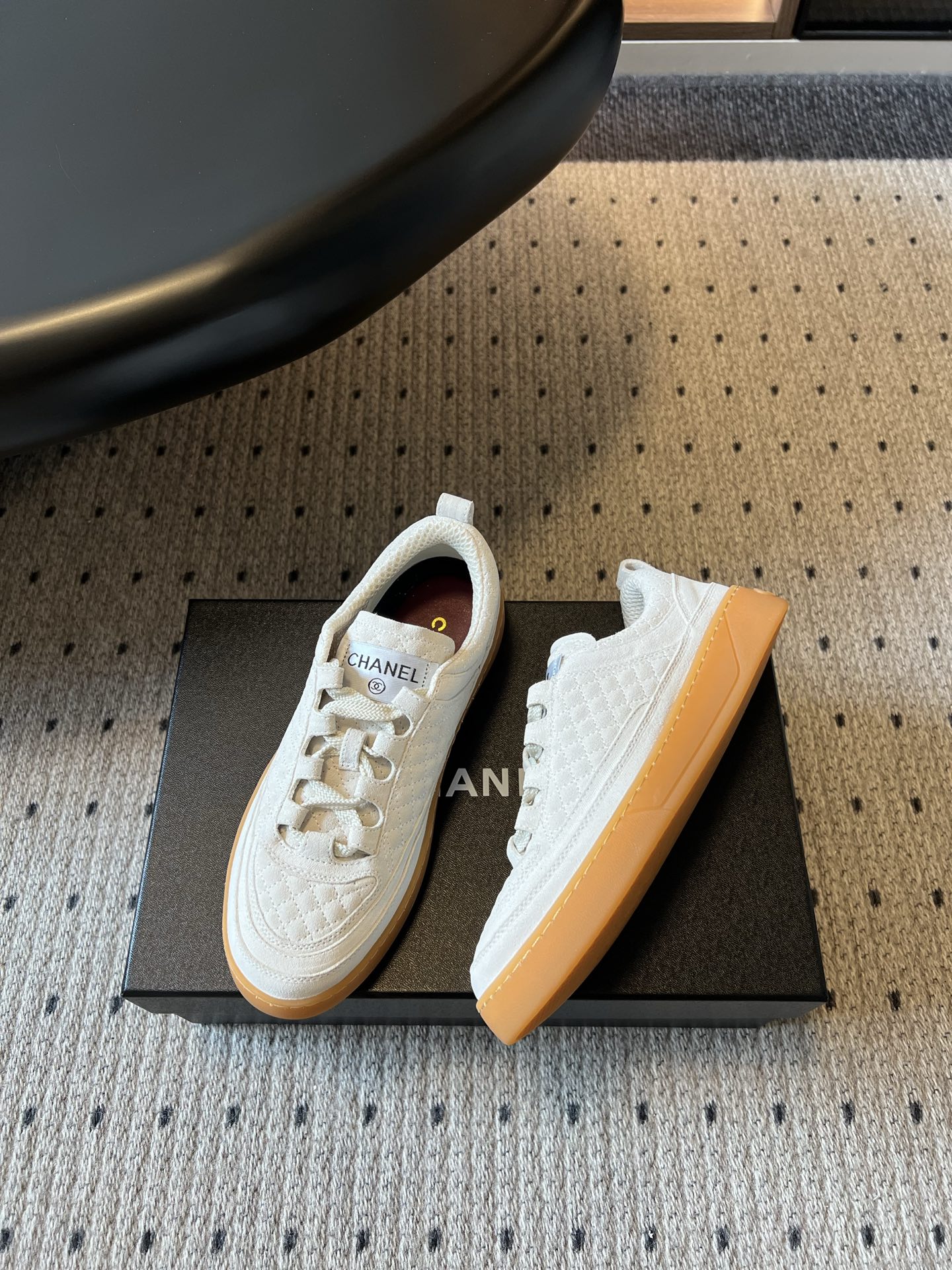 샤넬 신발 129241 Chanel Shoes 썸네일 이미지