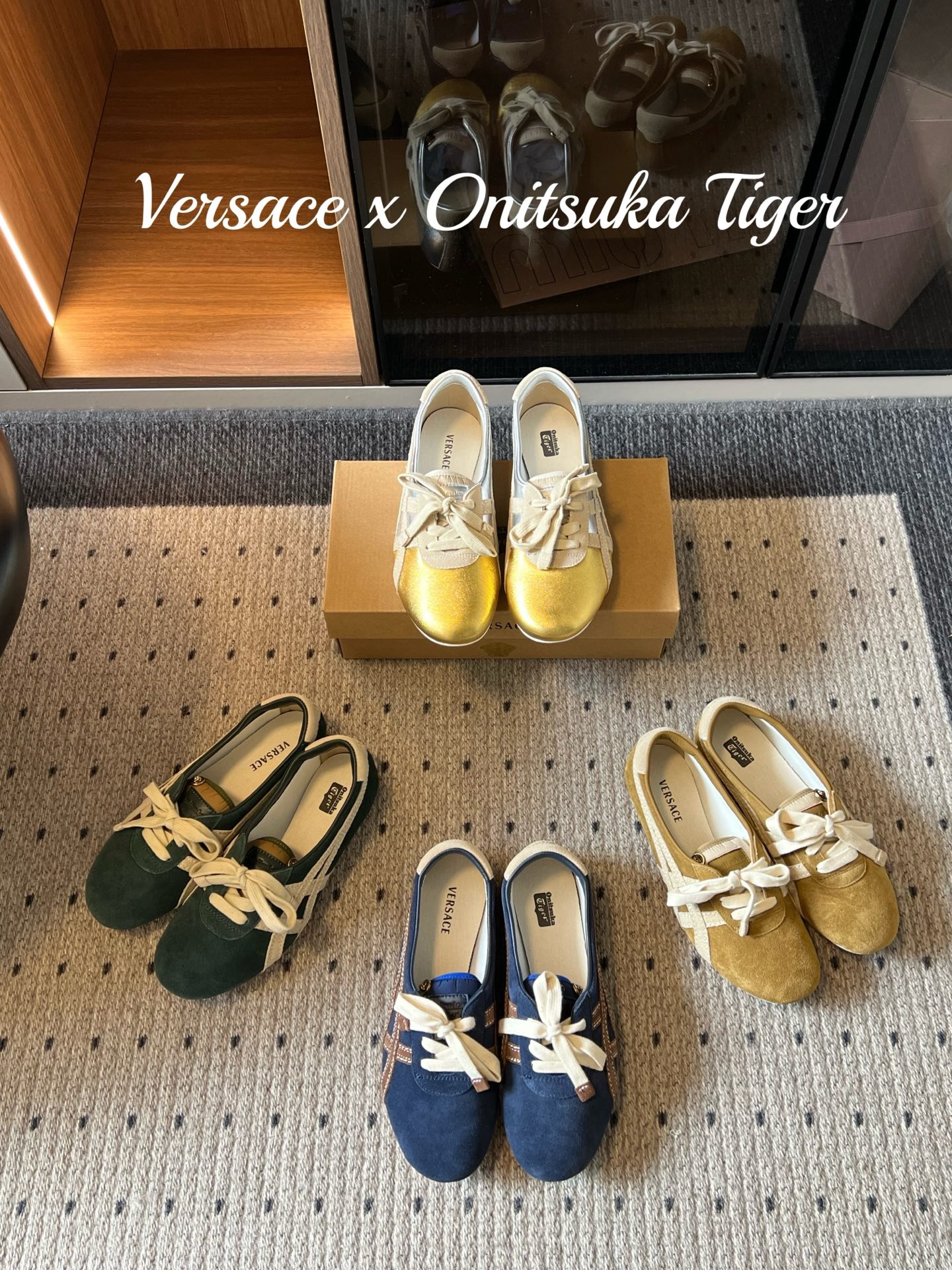 Designer Women Shoes