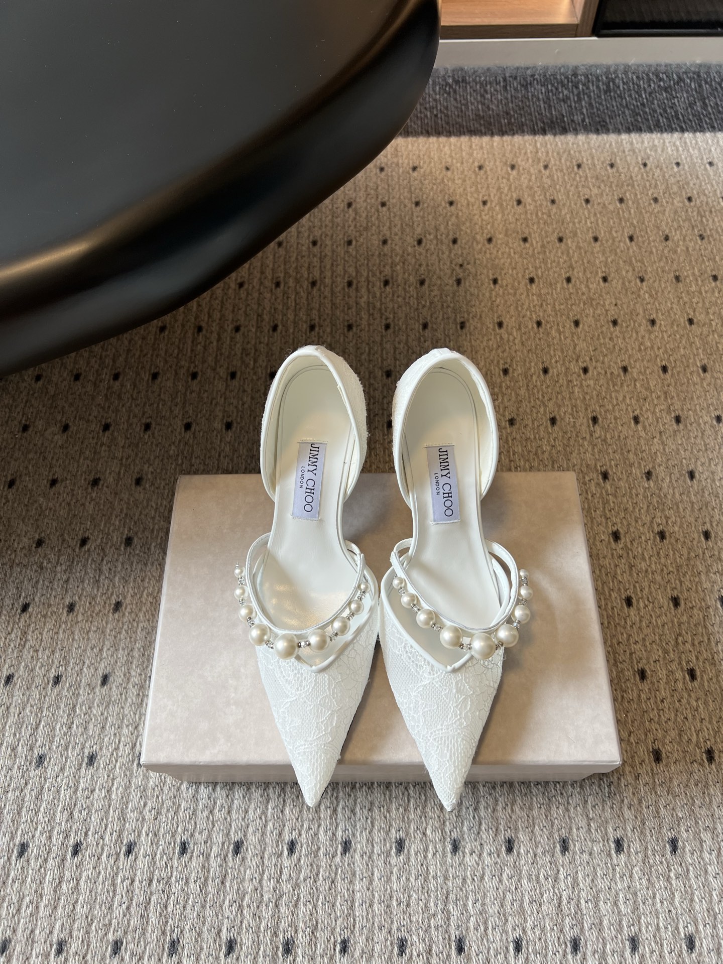 지미추 신발 129261 Jimmy Choo Shoes