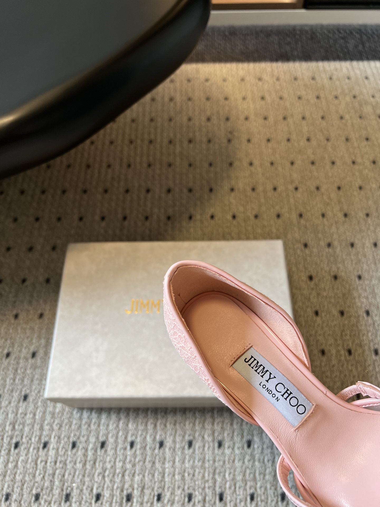 지미추 신발 129260 Jimmy Choo Shoes 썸네일 이미지